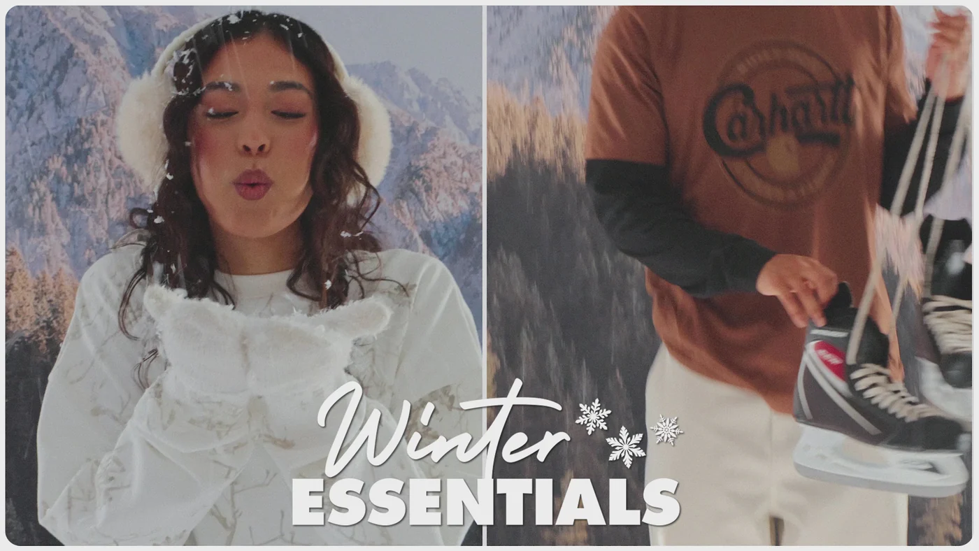 Vivez le style canadien authentique