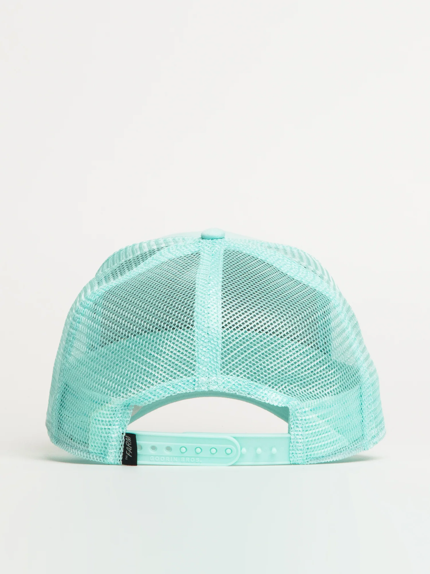 GOORIN BROS THE MIRAGE SQUAD TRUCKER HAT - Image 3