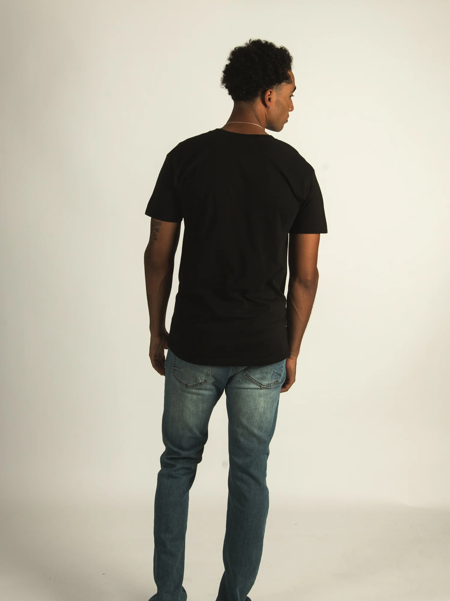 HUF CHAMPIONS T-SHIRT - CLEARANCE - Image 3