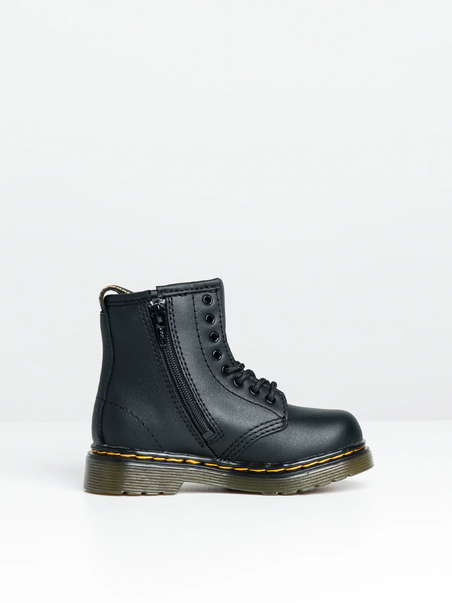 KIDS DR MARTENS 1460 TODDLER BOOTS - Image 3