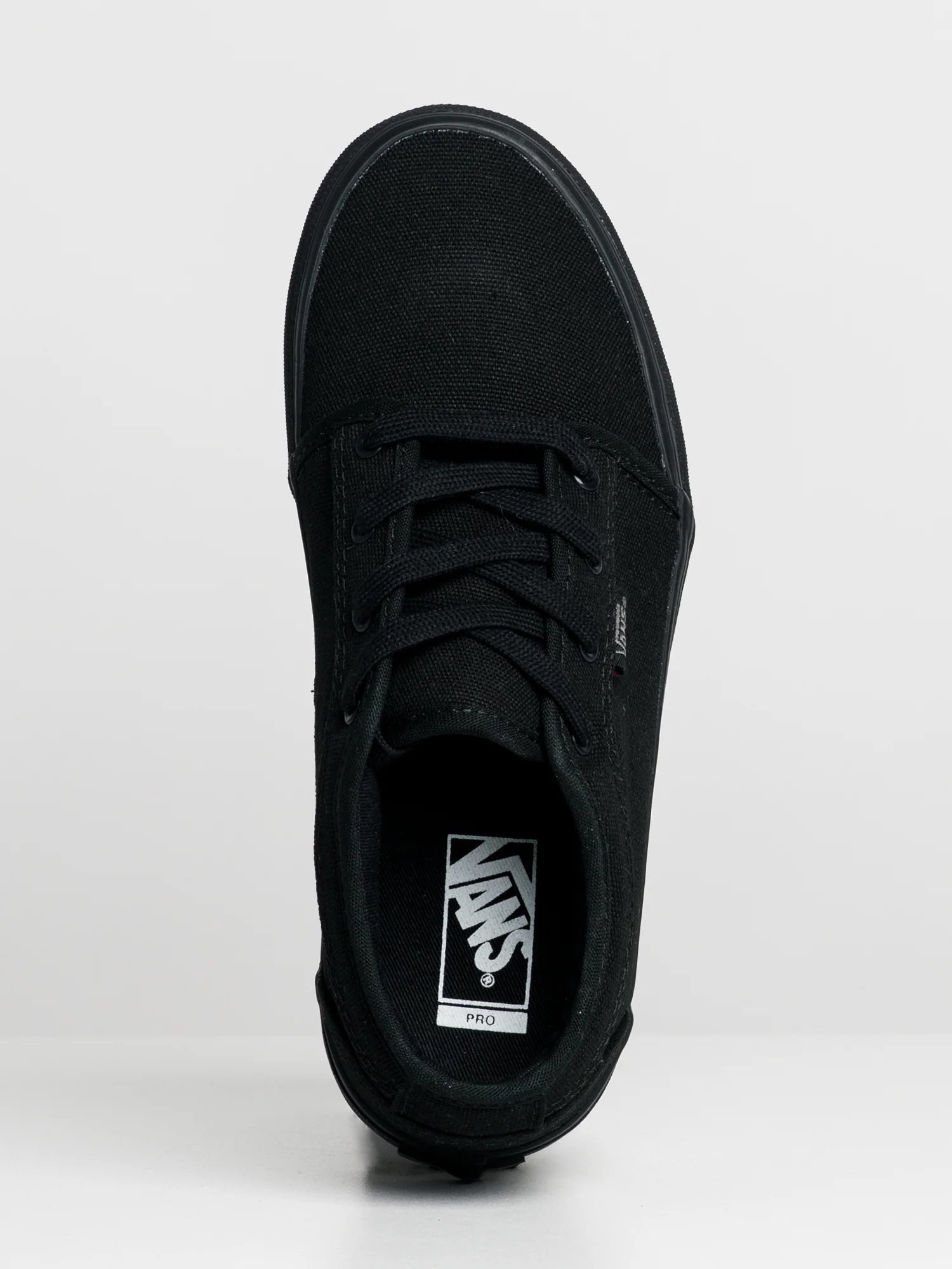 KIDS CHUKKA LO BLACKOUT SNEAKER - Image 4