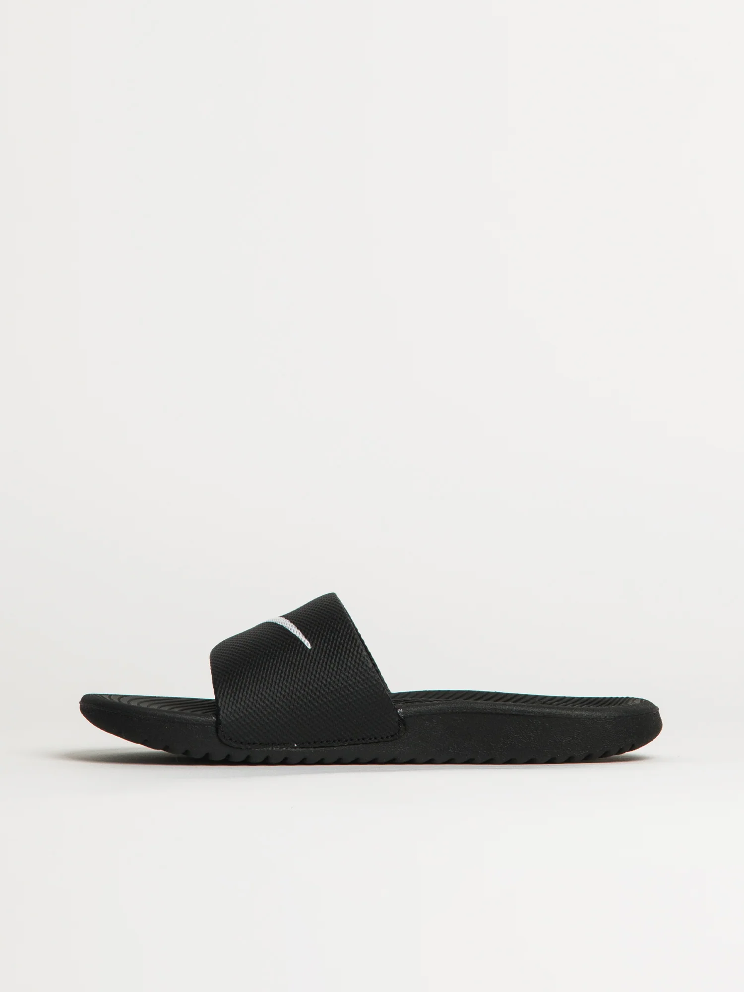 NIKE KIDS KAWA GS SLIDES - Image 3