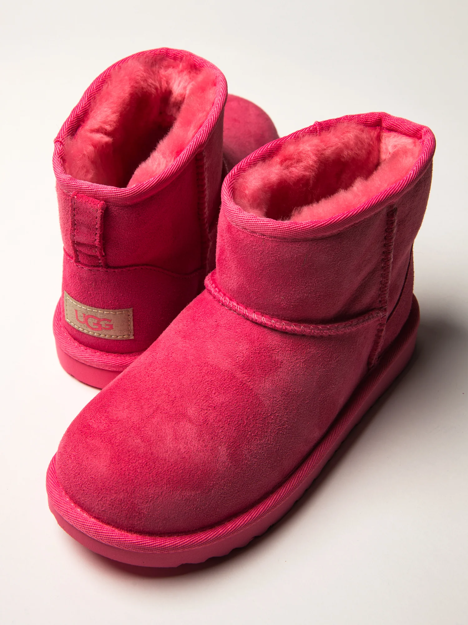 KIDS UGG K CLASSIC MINI II - Image 4