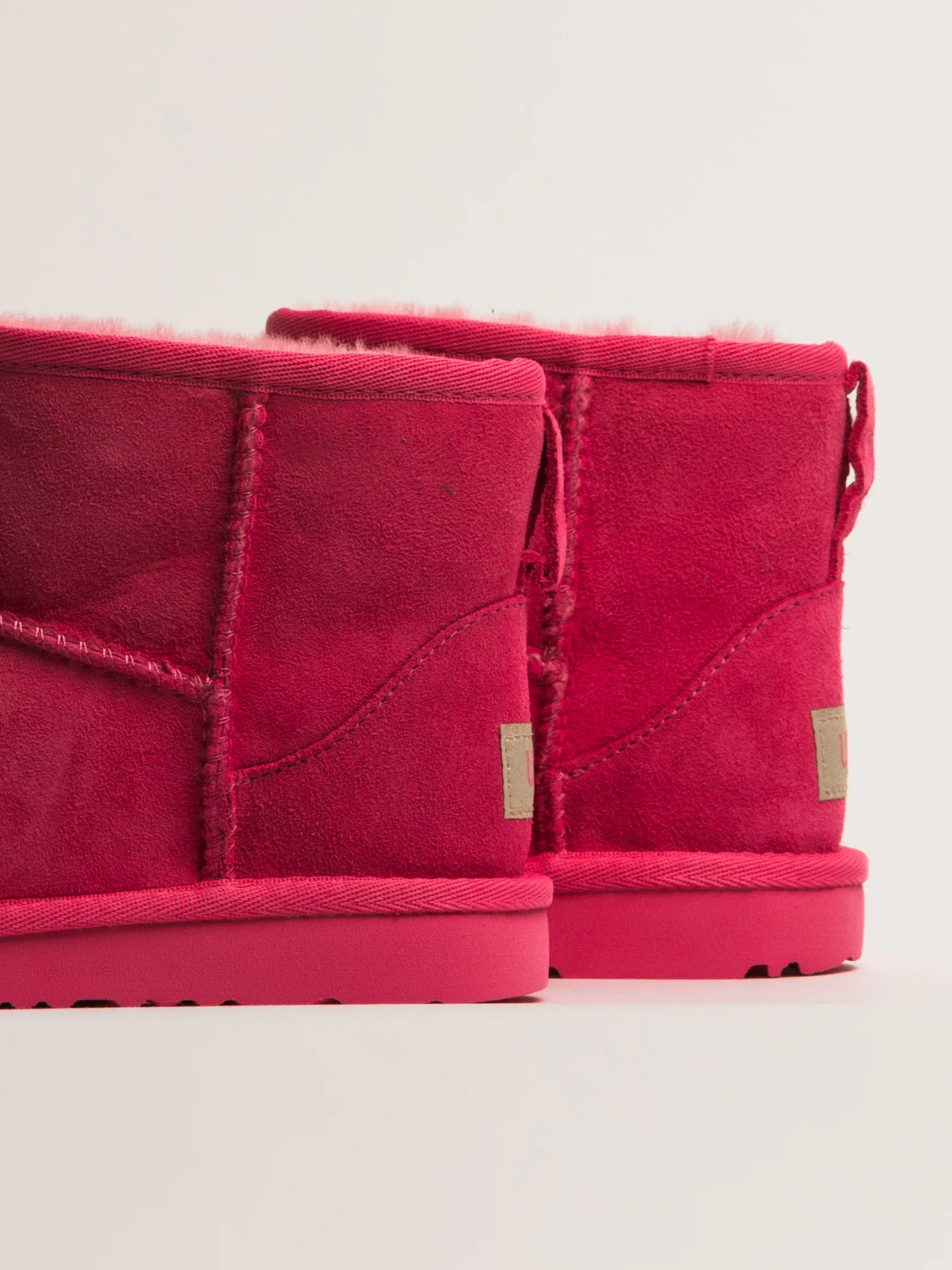 KIDS UGG K CLASSIC MINI II - Image 7