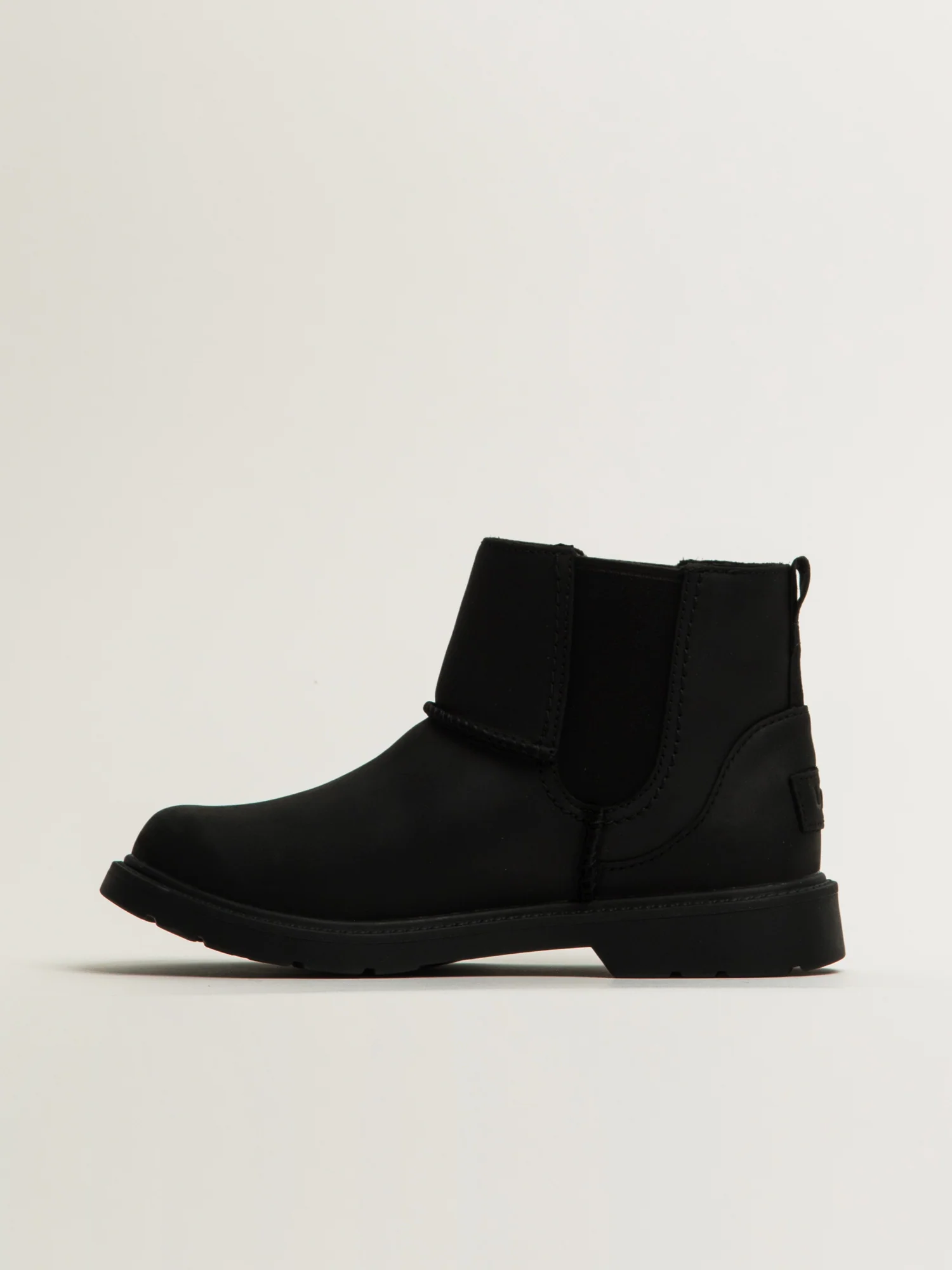 KIDS UGG K PERRY WEATHER CHELSEA - BLACK - Image 3