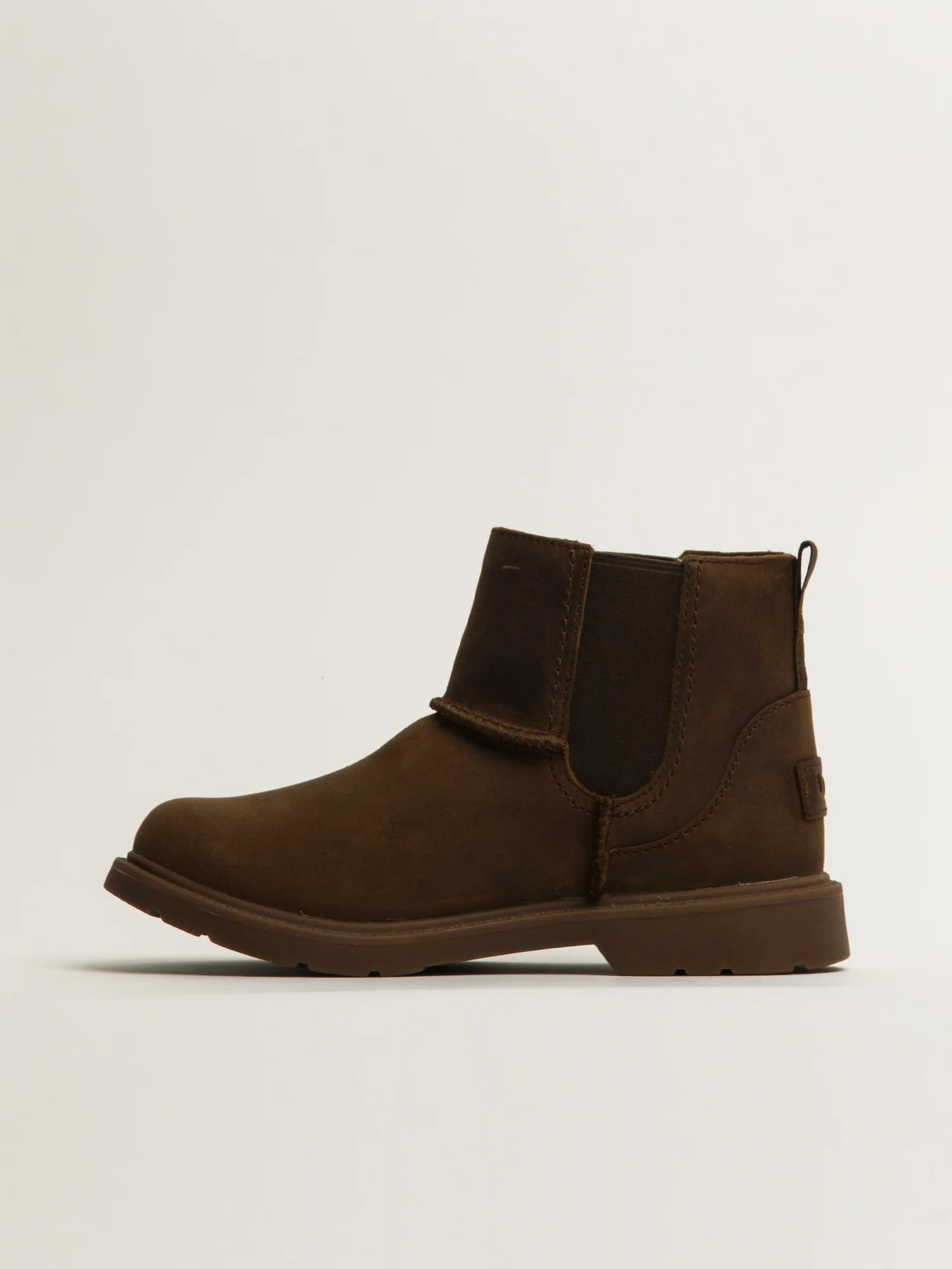 KIDS UGG K PERRY WEATHER CHELSEA - WALNUT - Image 3