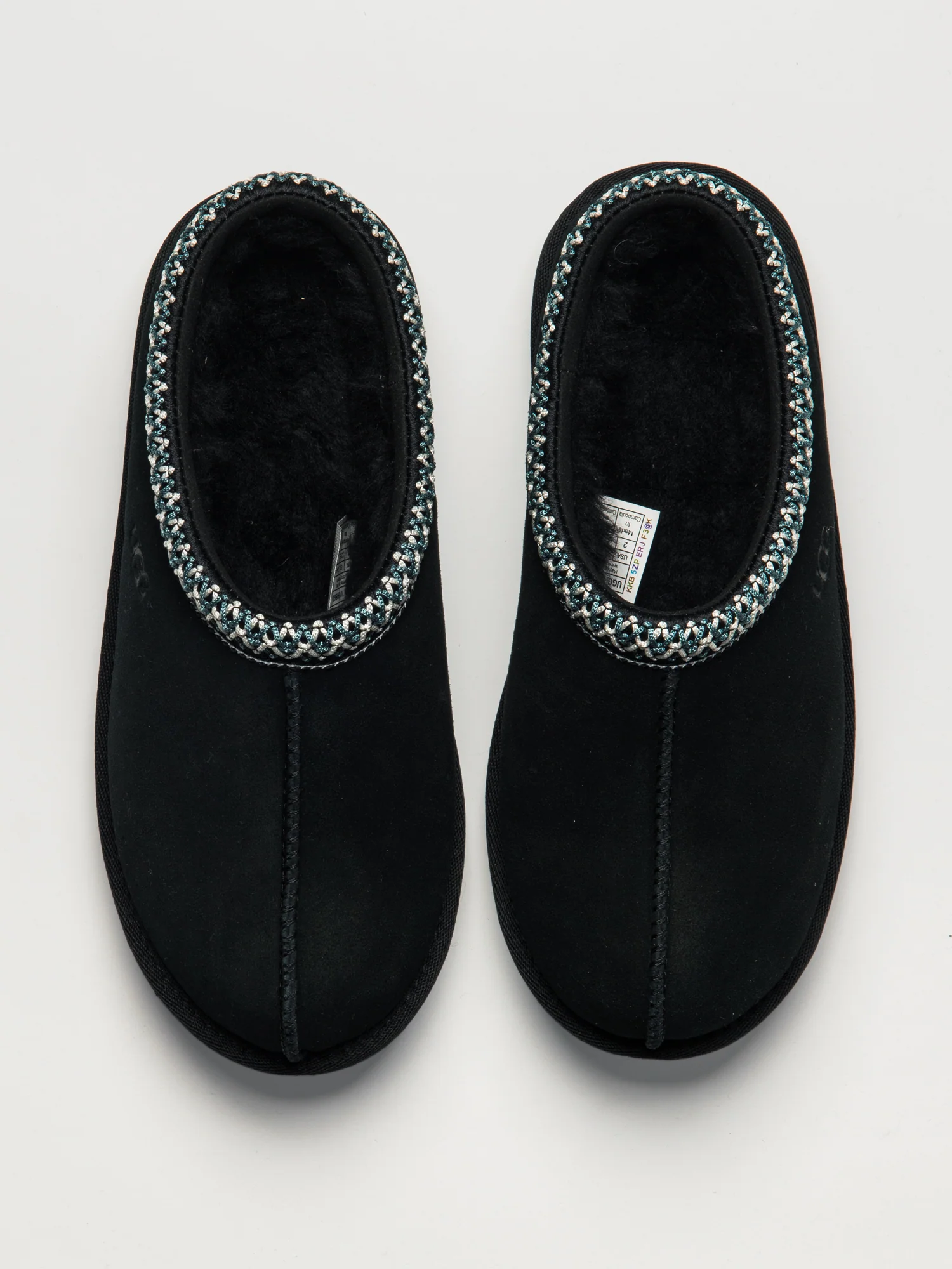 KIDS UGG TASMAN II - Image 4