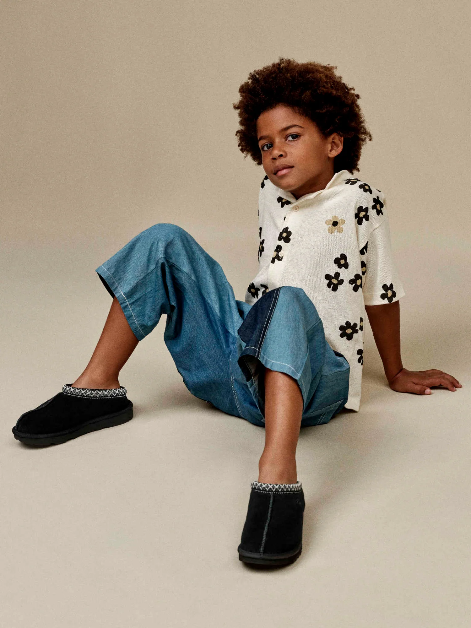 KIDS UGG TASMAN II - Image 8