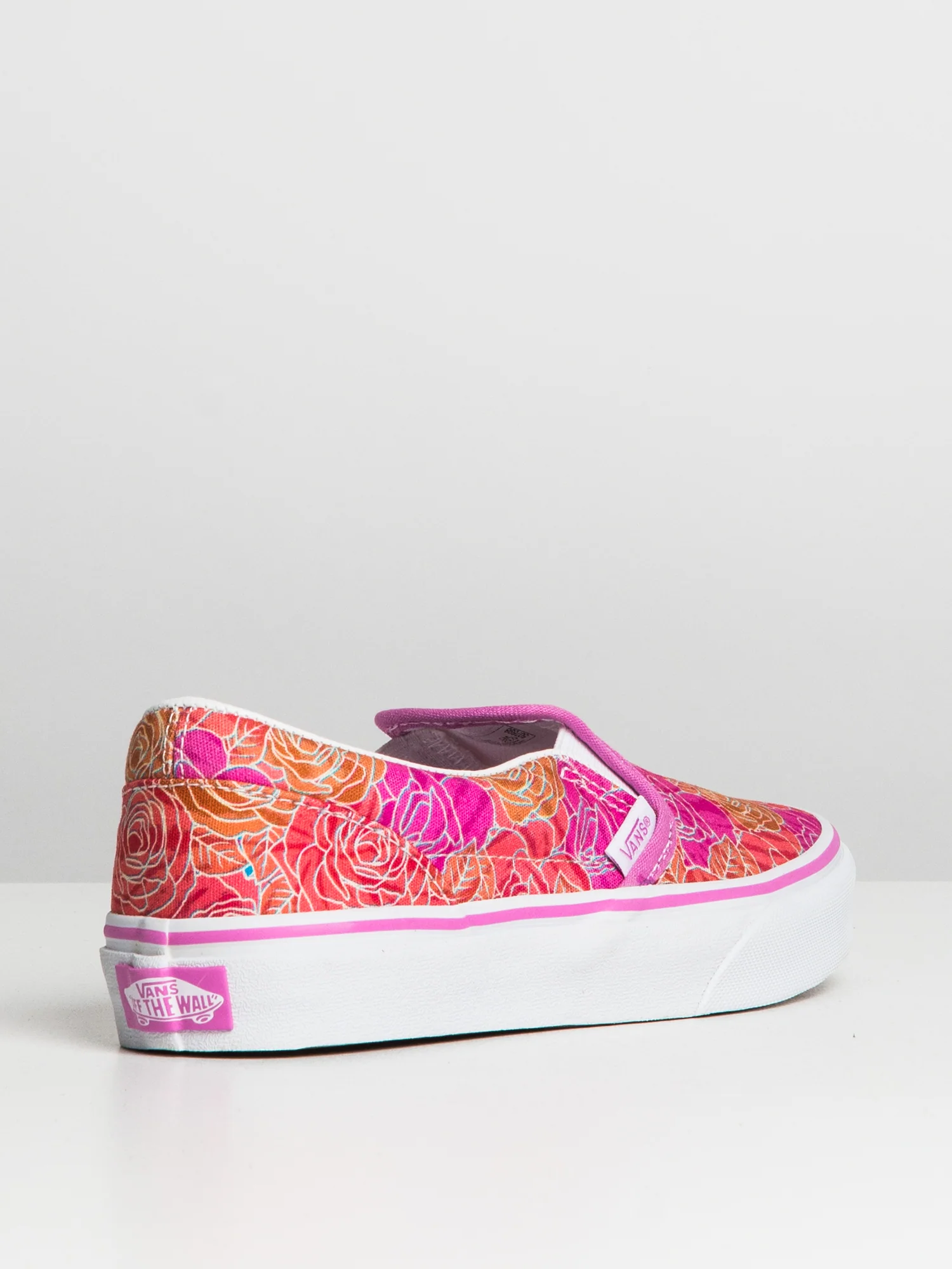 KIDS VANS CLASSIC SLIP ON - CLEARANCE - Image 3