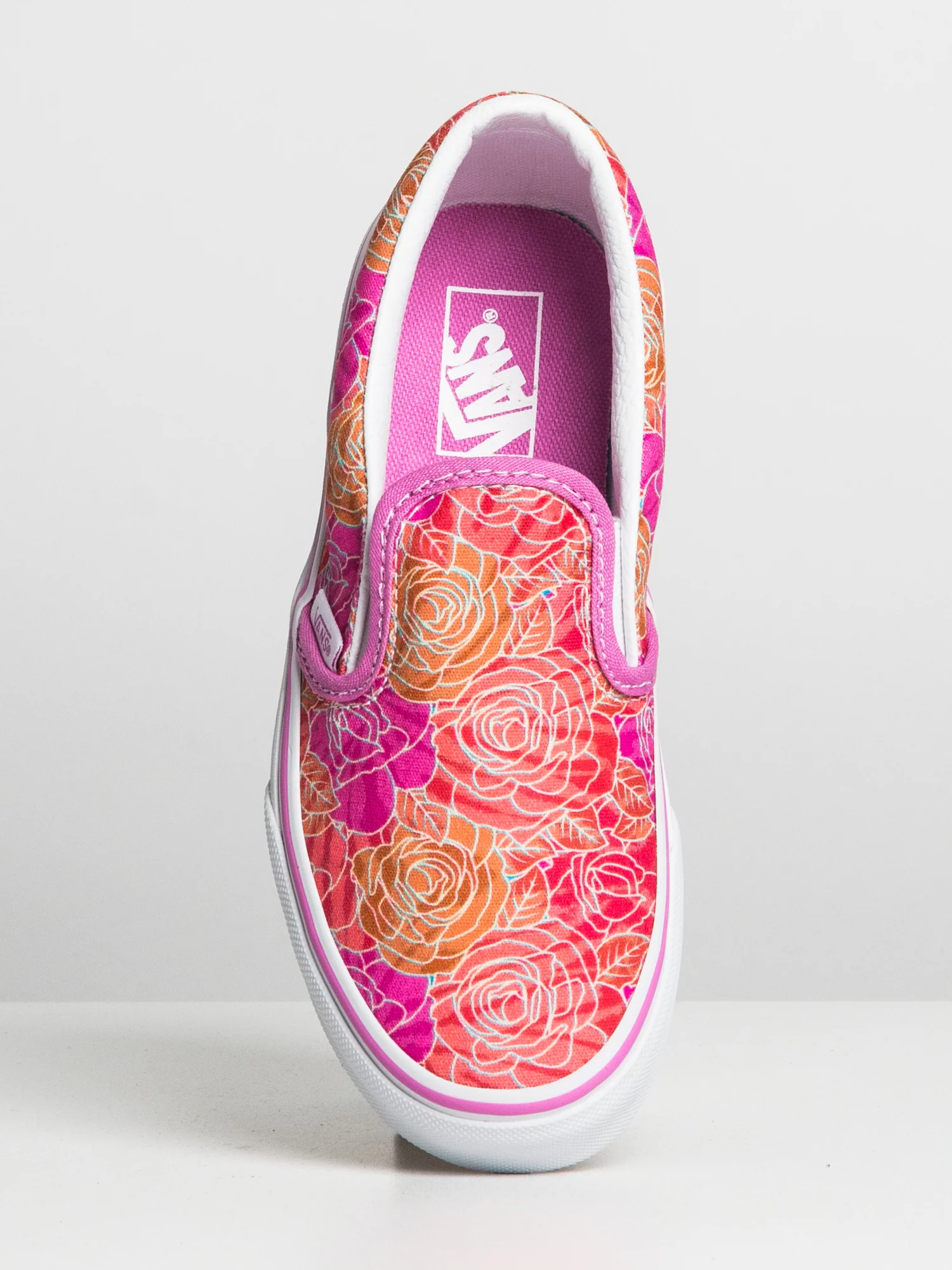 KIDS VANS CLASSIC SLIP ON - CLEARANCE - Image 5