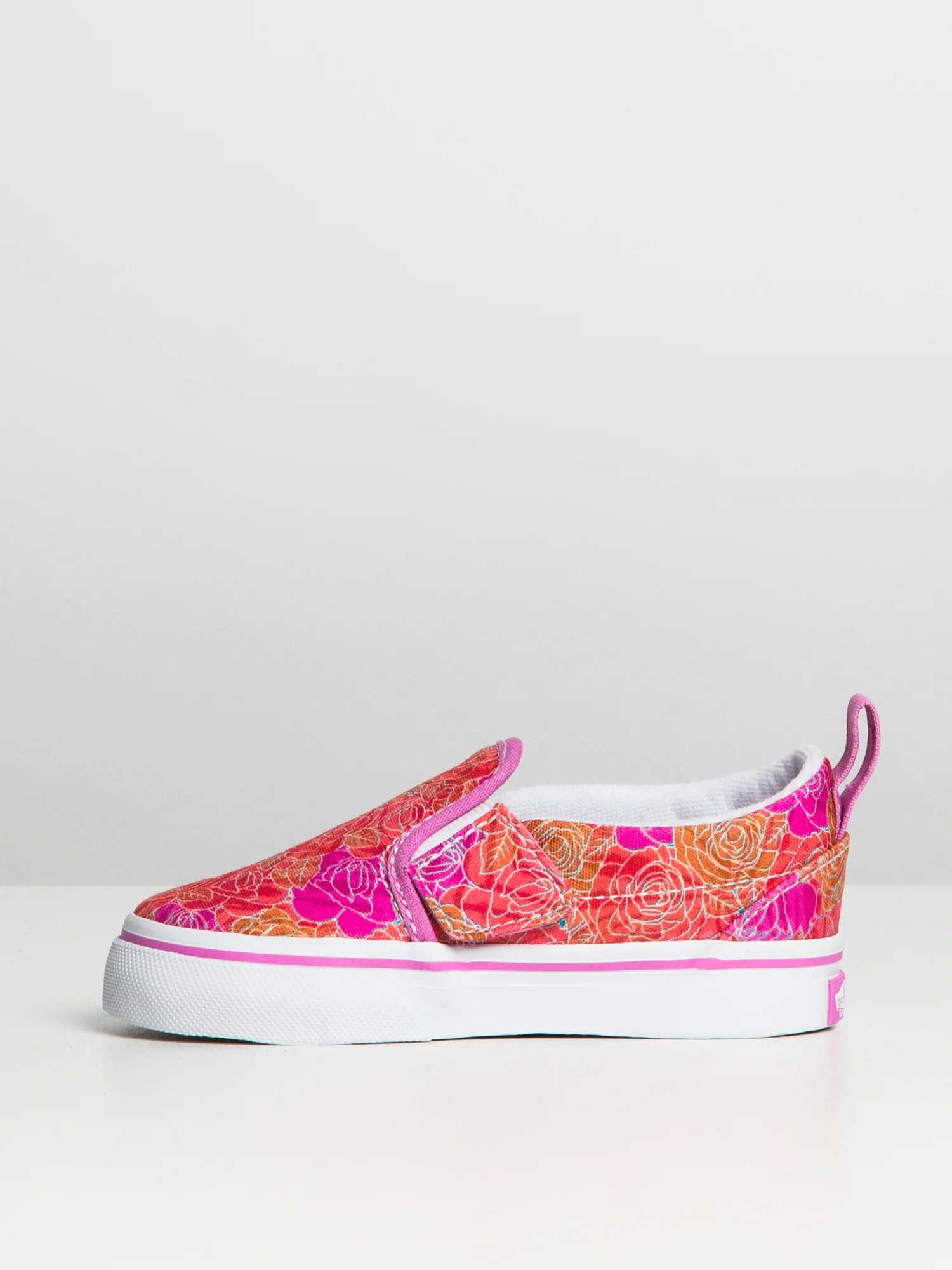 KIDS VANS SLIP ON V - CLEARANCE - Image 4