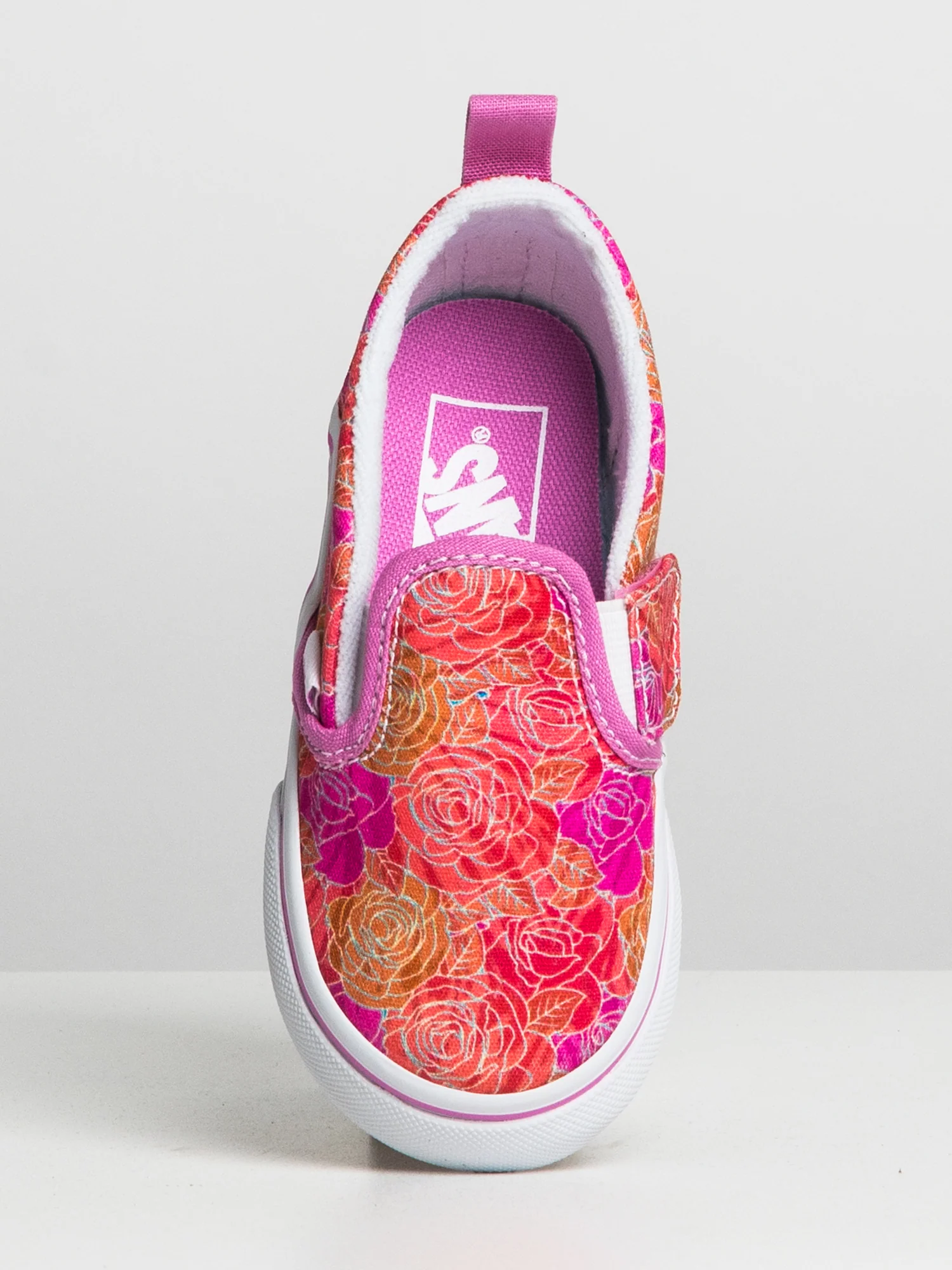 KIDS VANS SLIP ON V - CLEARANCE - Image 5