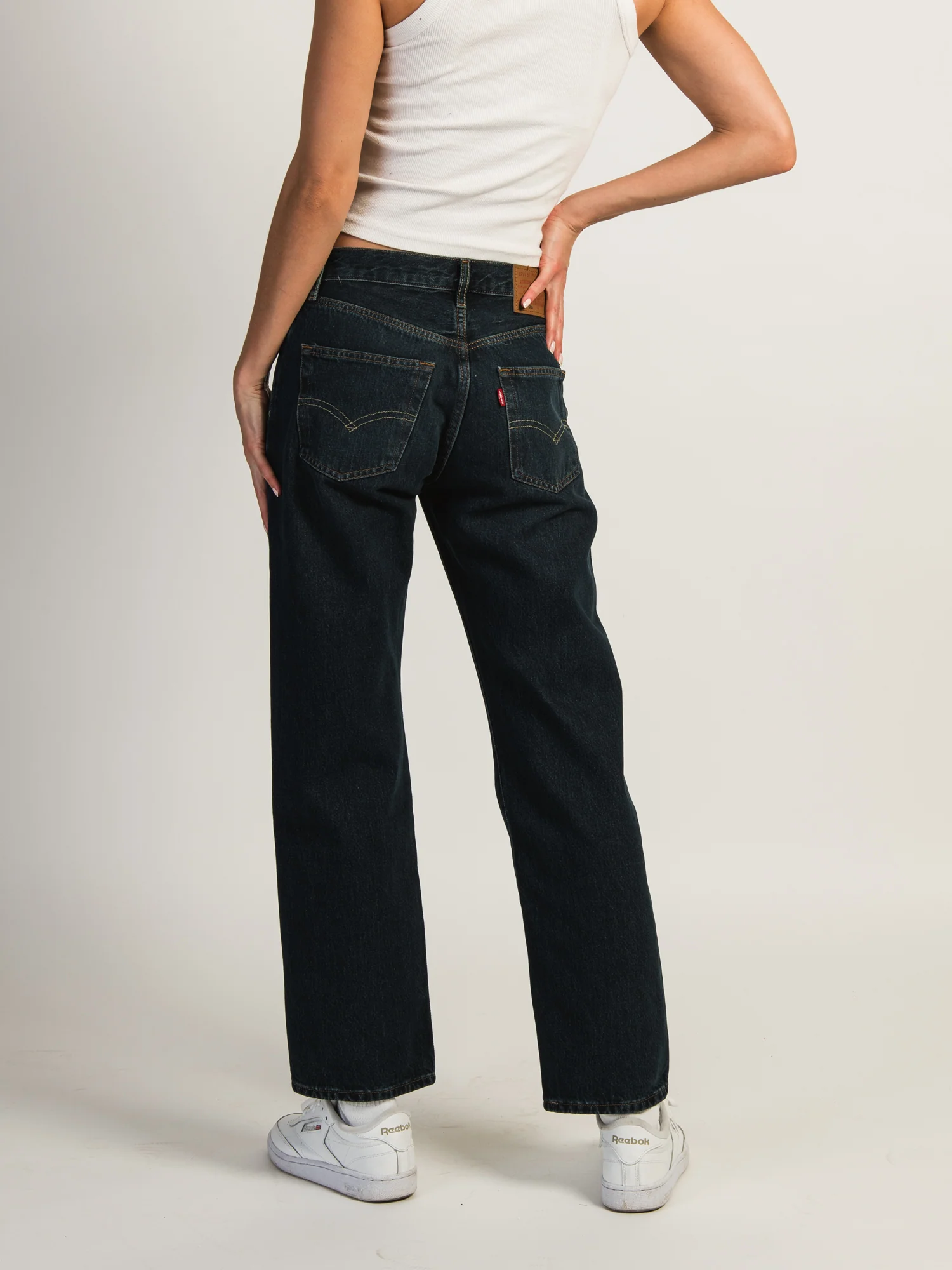 LEVIS 501 90's UP WE GO NO DX - Image 4