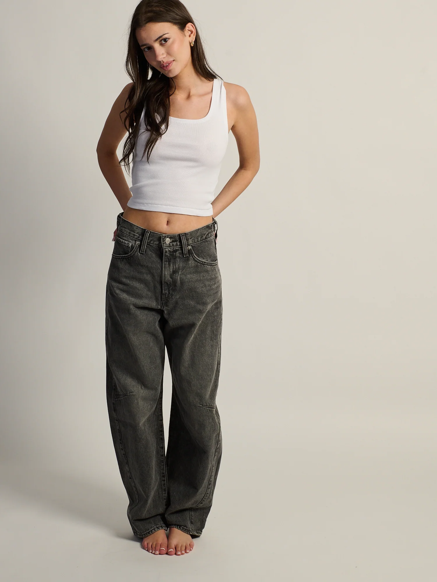 LEVIS CINCH BARREL - PAST LIVES - Image 3