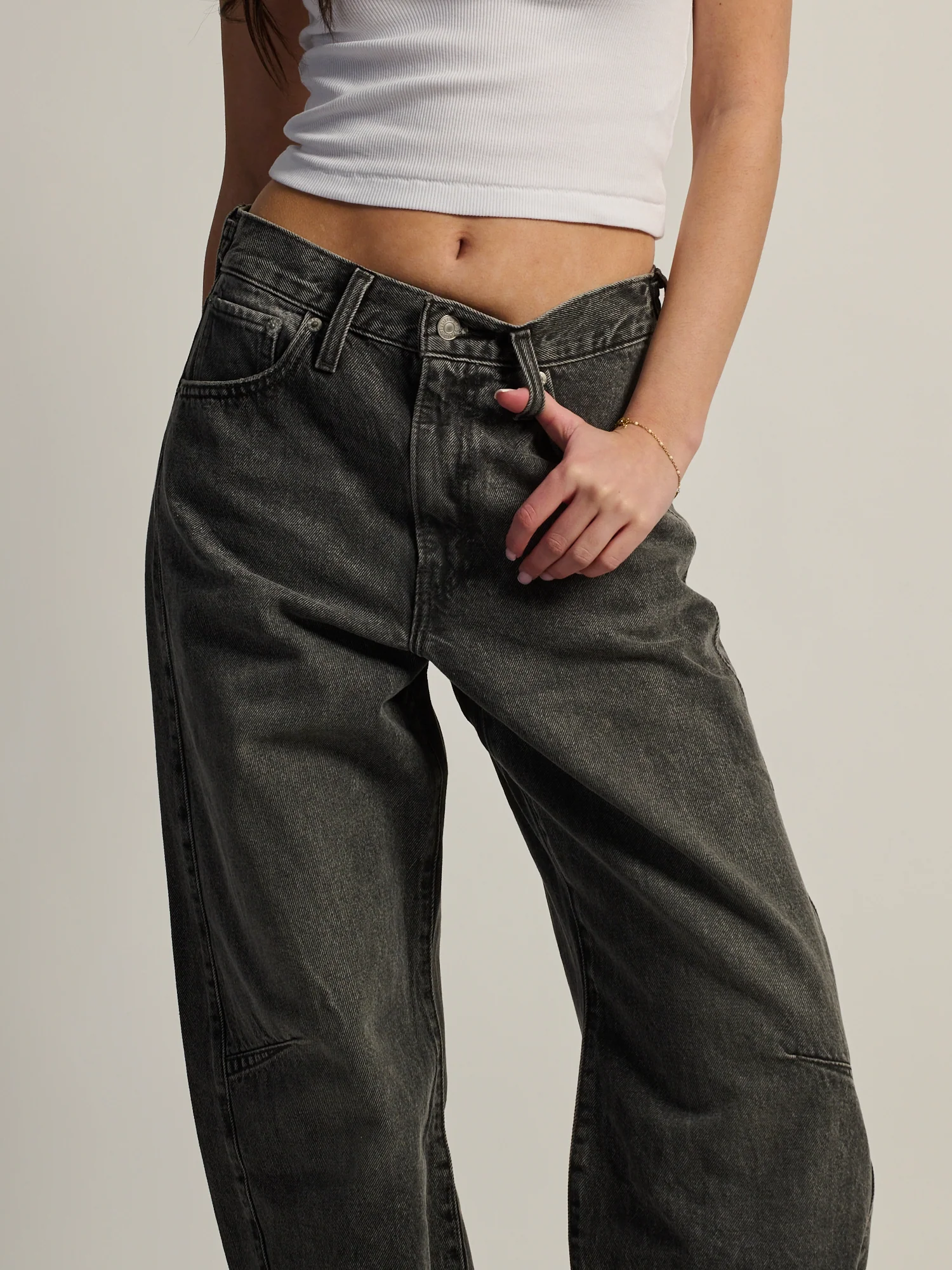 LEVIS CINCH BARREL - PAST LIVES - Image 4