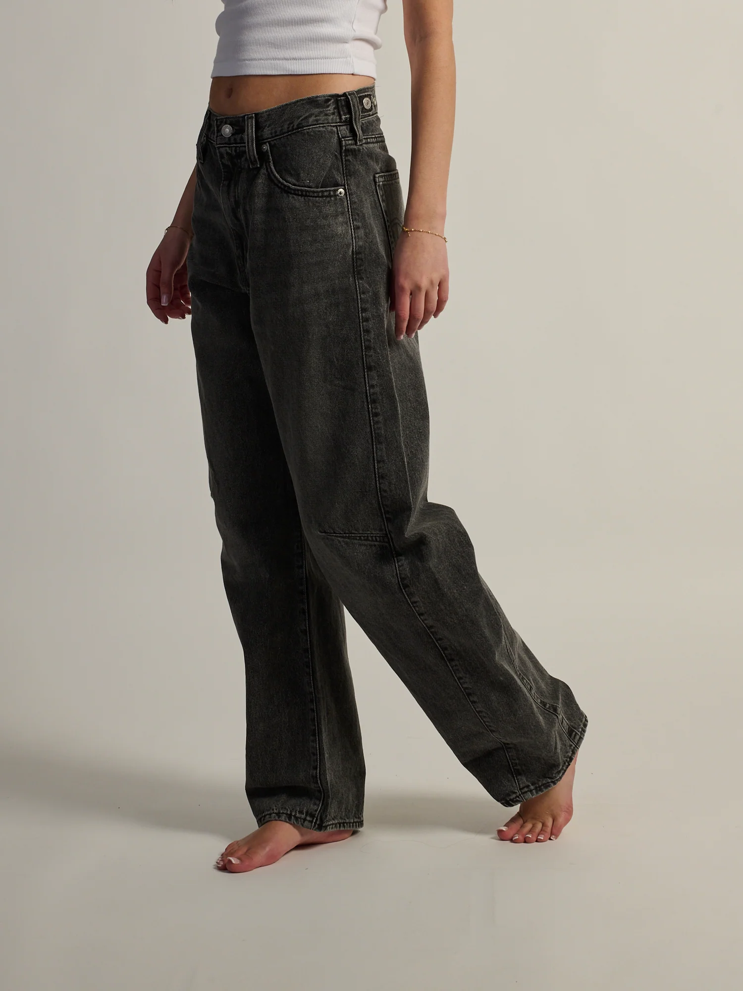 LEVIS CINCH BARREL - PAST LIVES - Image 5