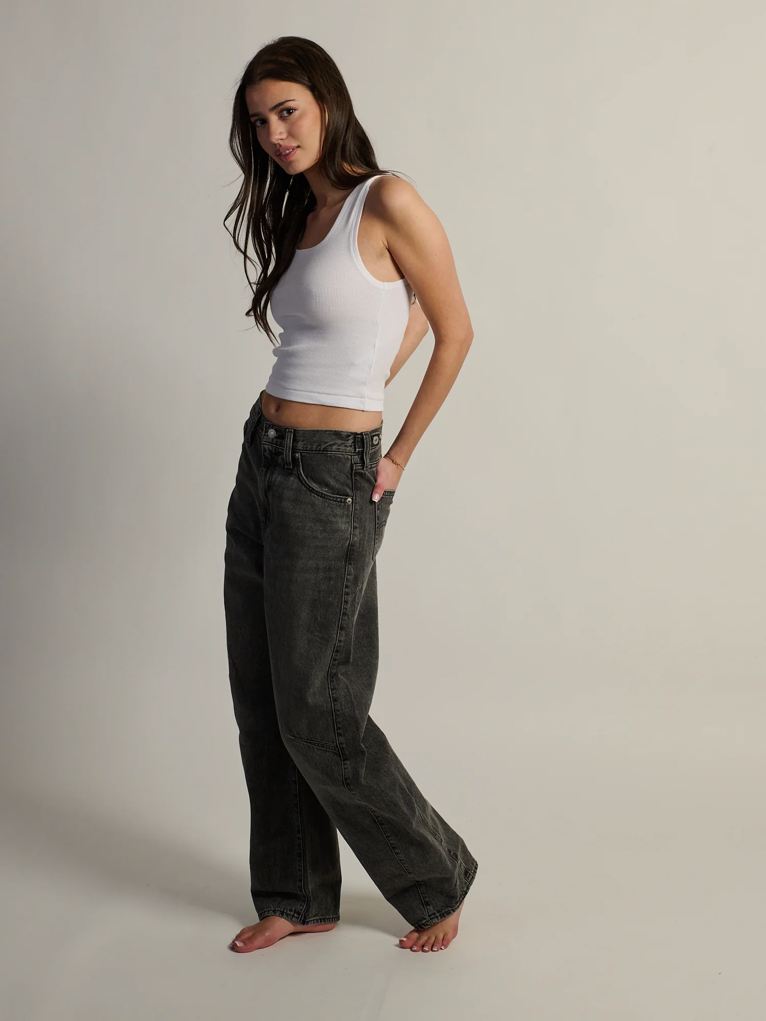 LEVIS CINCH BARREL - PAST LIVES - Image 6