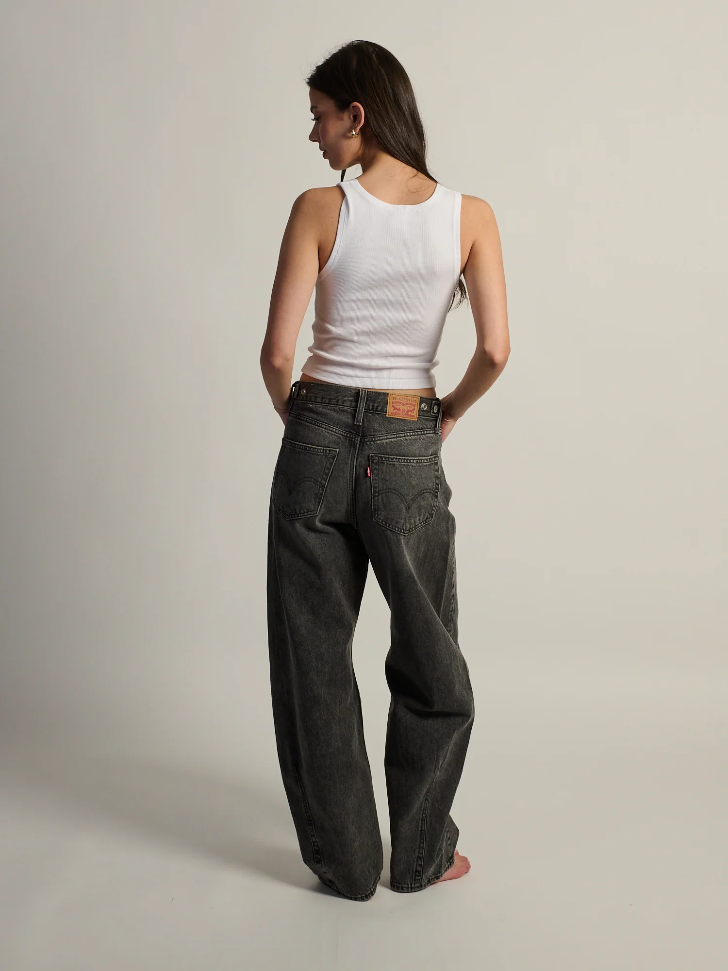 LEVIS CINCH BARREL - PAST LIVES - Image 7