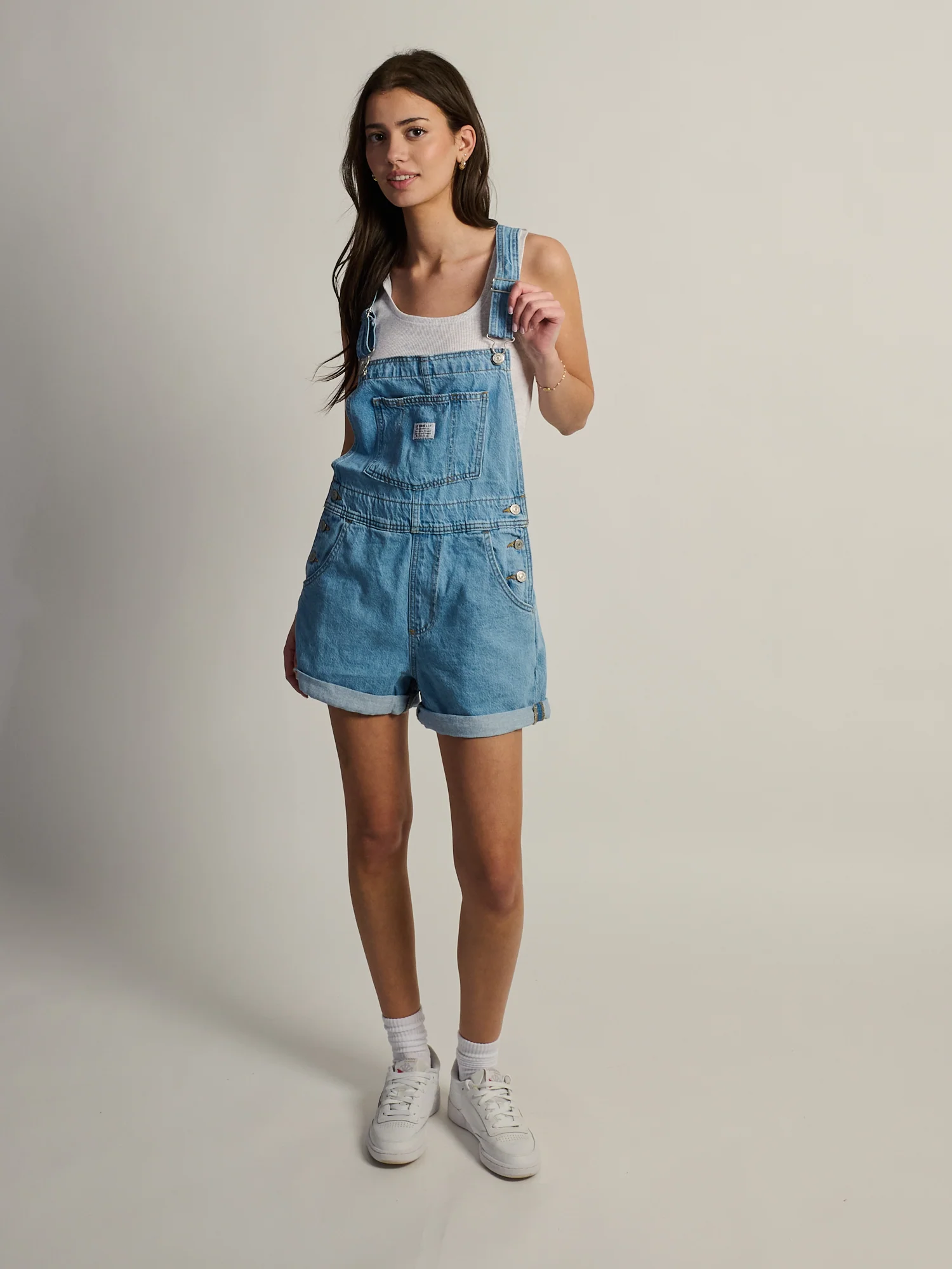 LEVIS VINTAGE SHORTALL - I WILL - Image 5