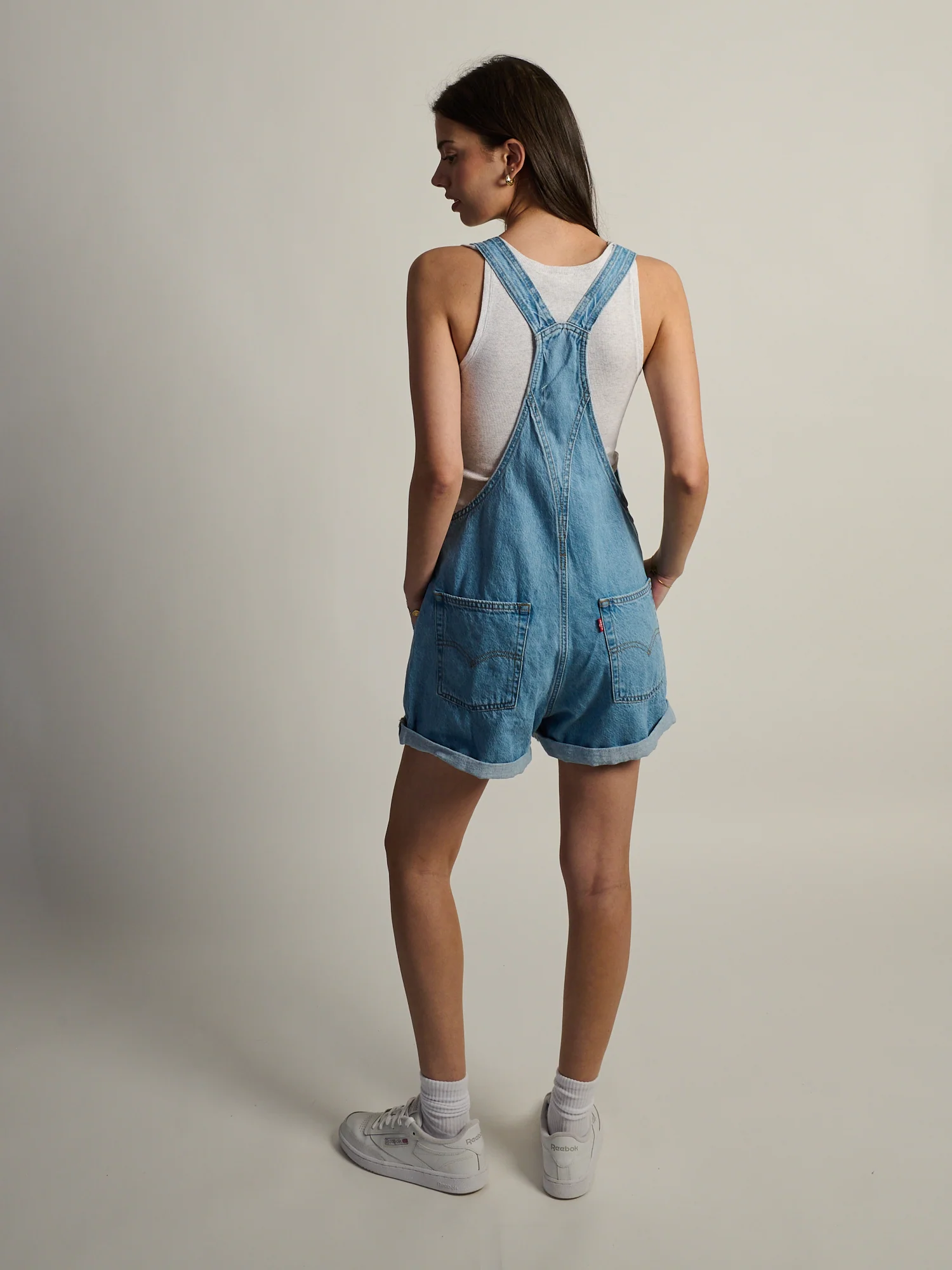 LEVIS VINTAGE SHORTALL - I WILL - Image 7