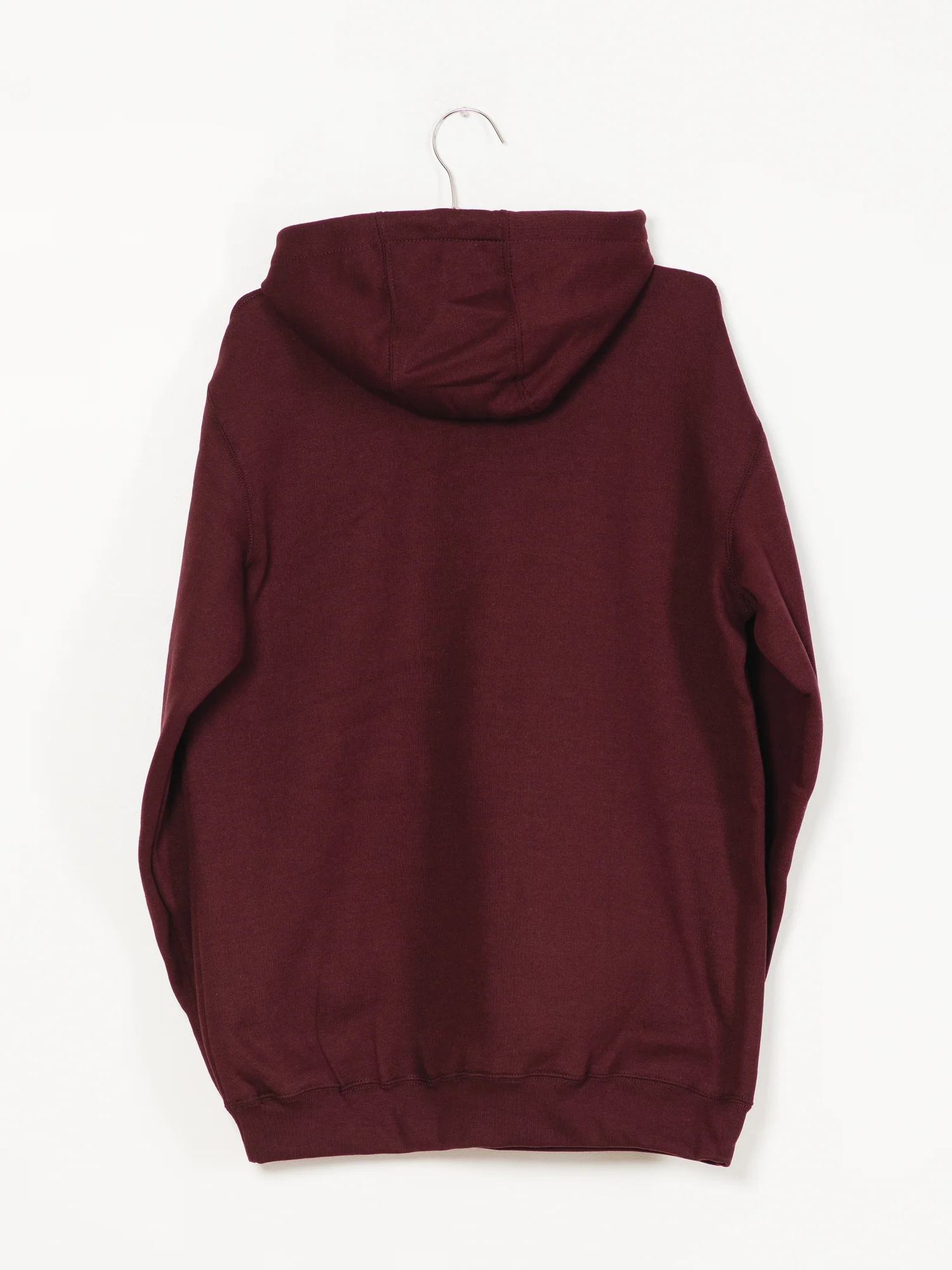 CARHARTT SLEEVE PULLOVER HOODIE - Image 6