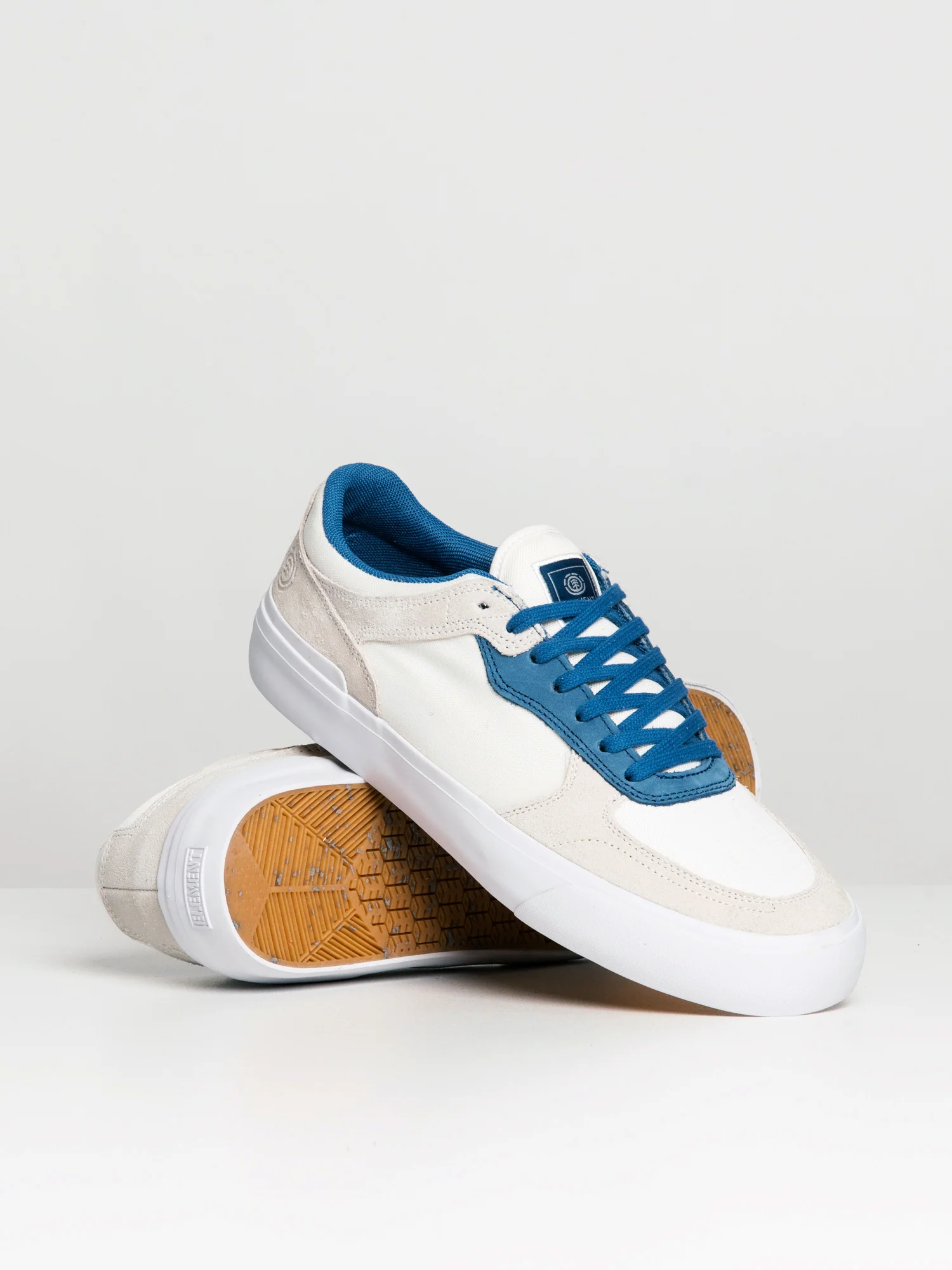 MENS ELEMENT HEATELY 2.0 SNEAKER - CLEARANCE - Image 4