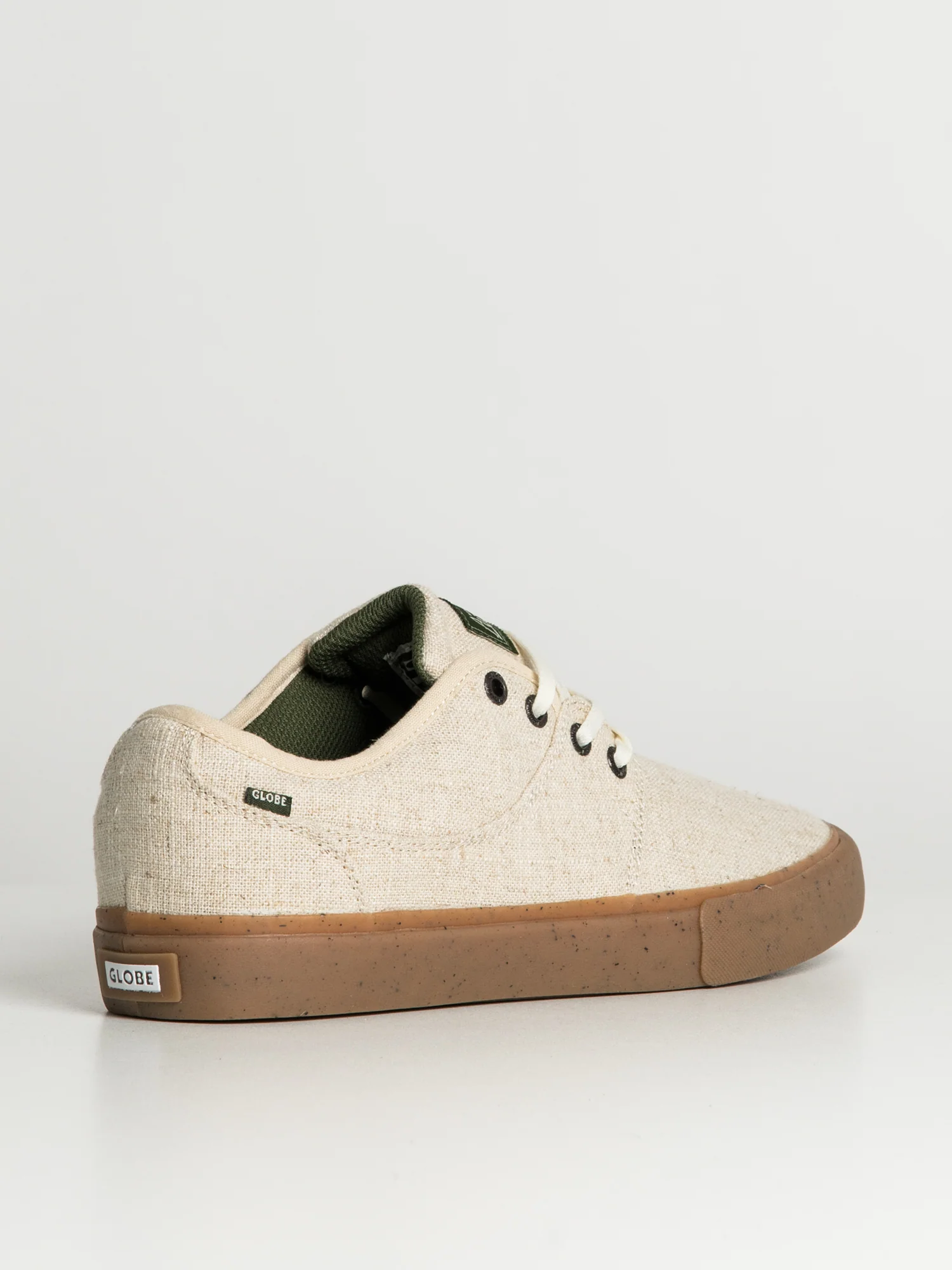 MENS GLOBE MAHALO SNEAKER - CLEARANCE - Image 3