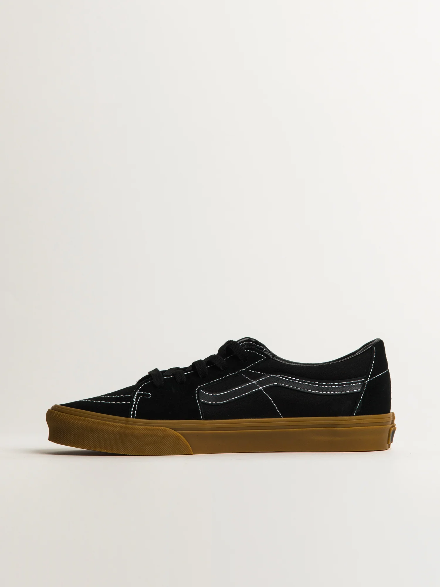 MENS VANS SK8 LOW SNEAKER - Image 3