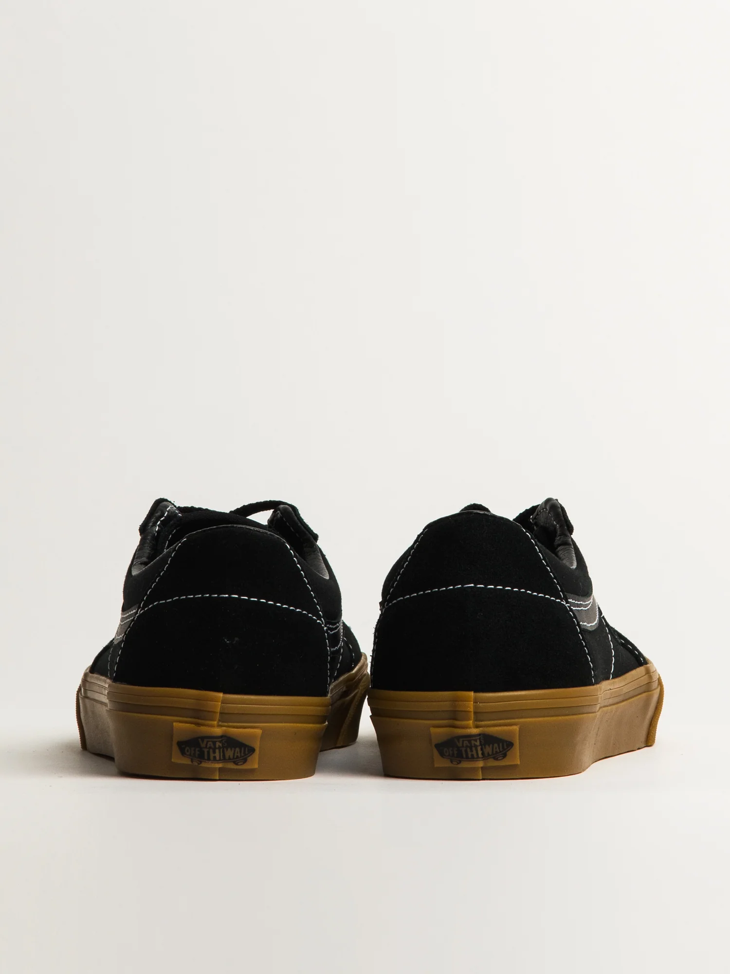 MENS VANS SK8 LOW SNEAKER - Image 5