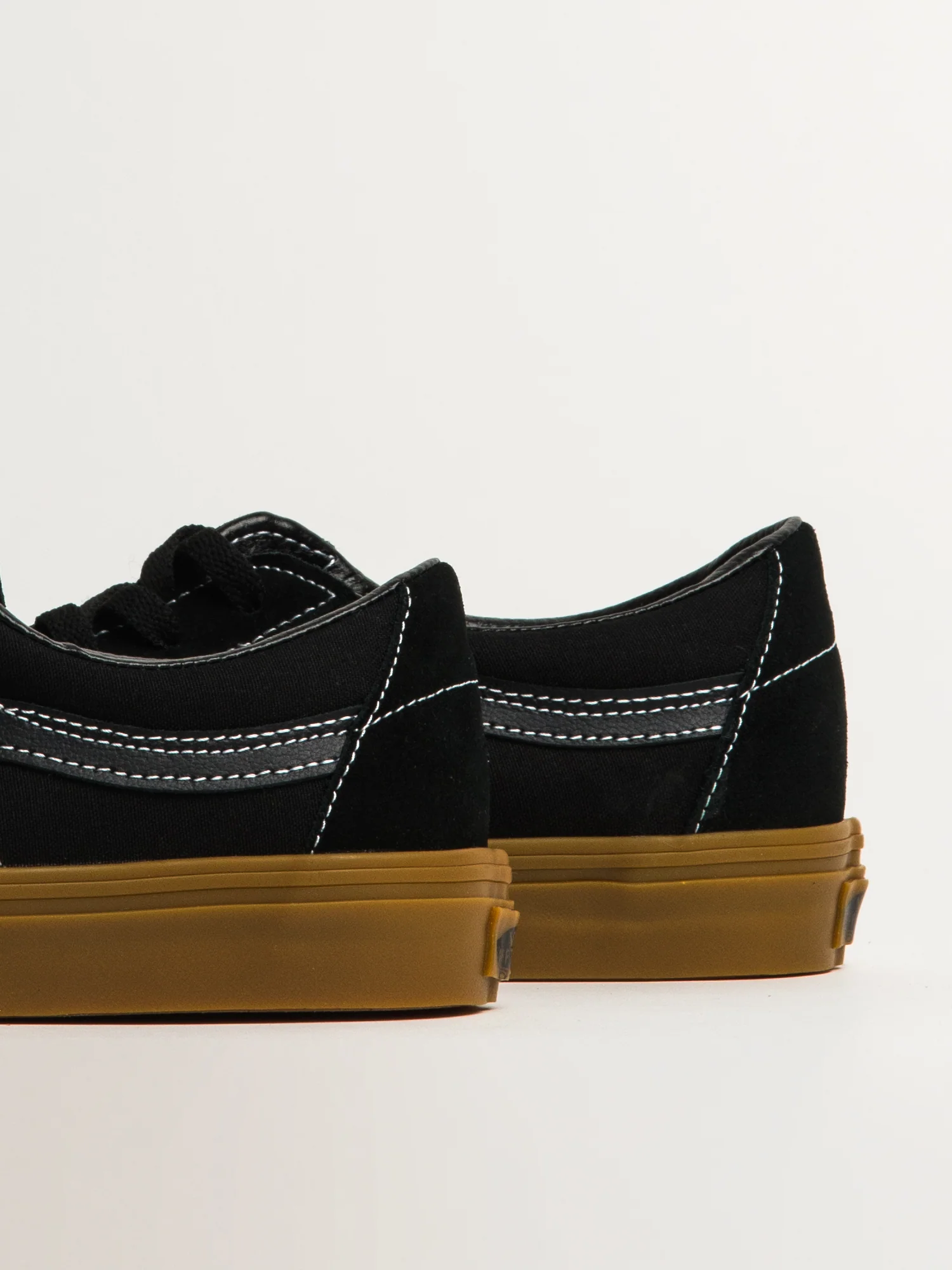 MENS VANS SK8 LOW SNEAKER - Image 7