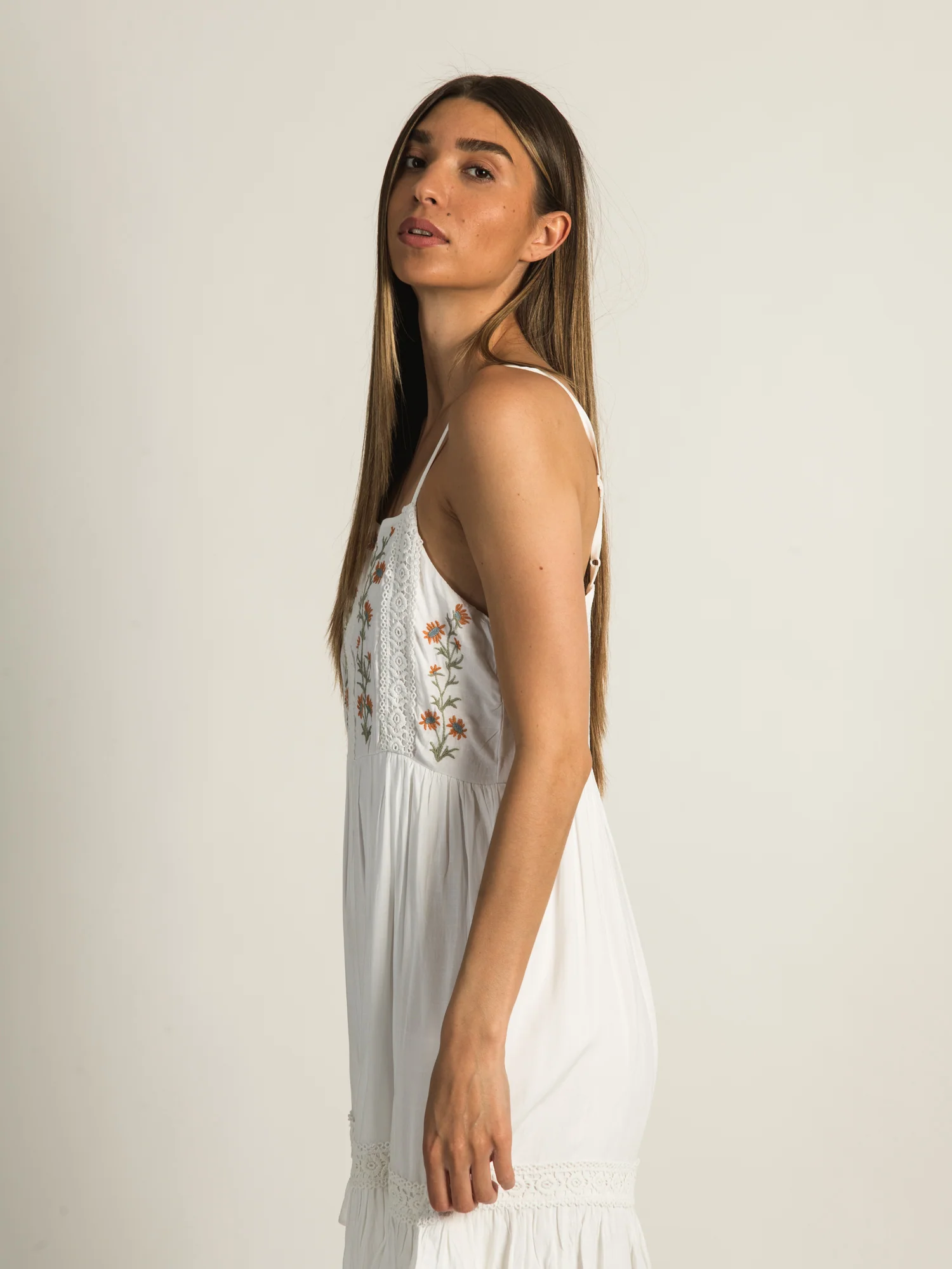 PATRONS OF PEACE LILLY DRESS - Image 4