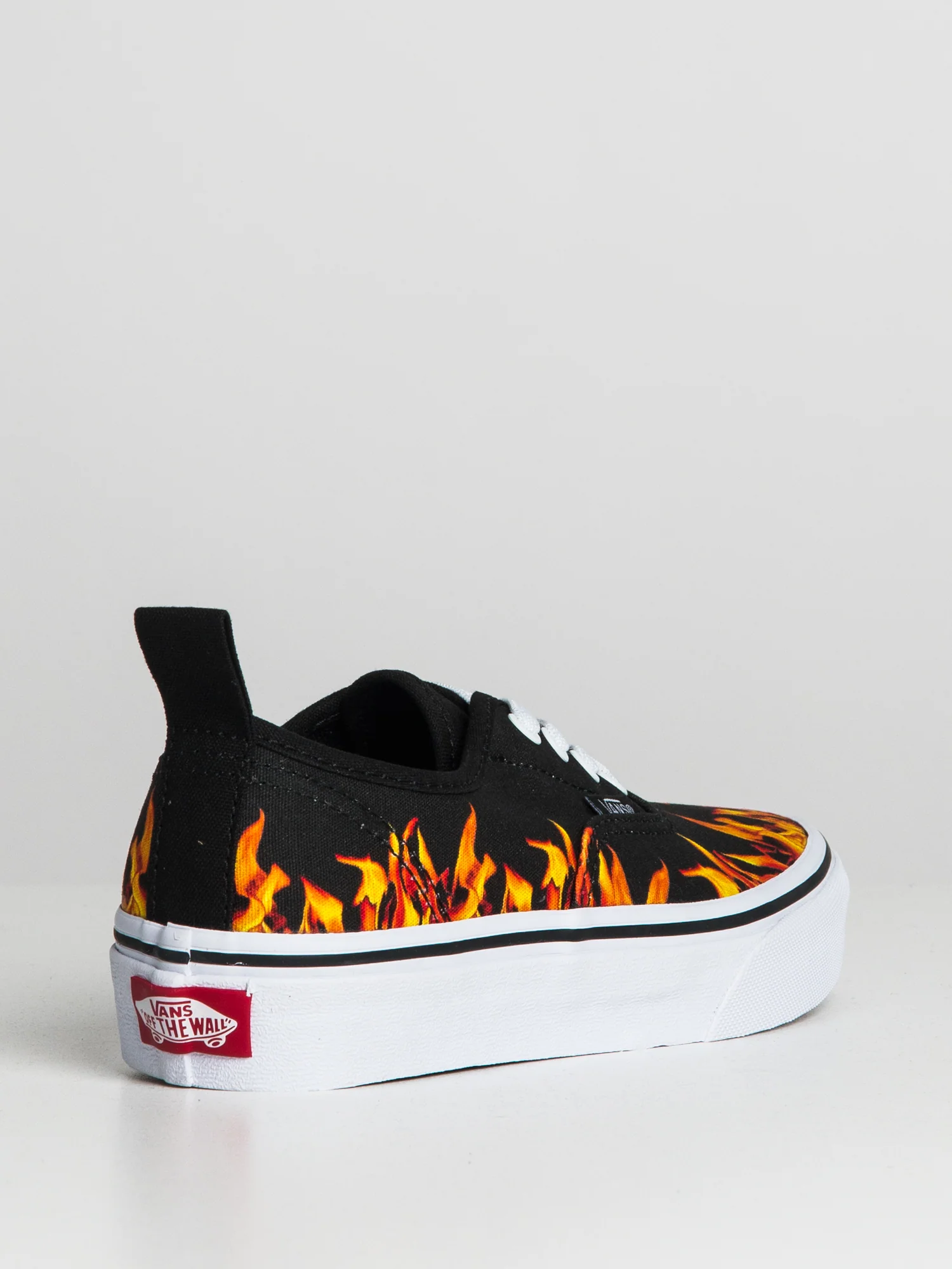 VANS KIDS AUTHENTIC ELASTIC LACE - CLEARANCE - Image 3