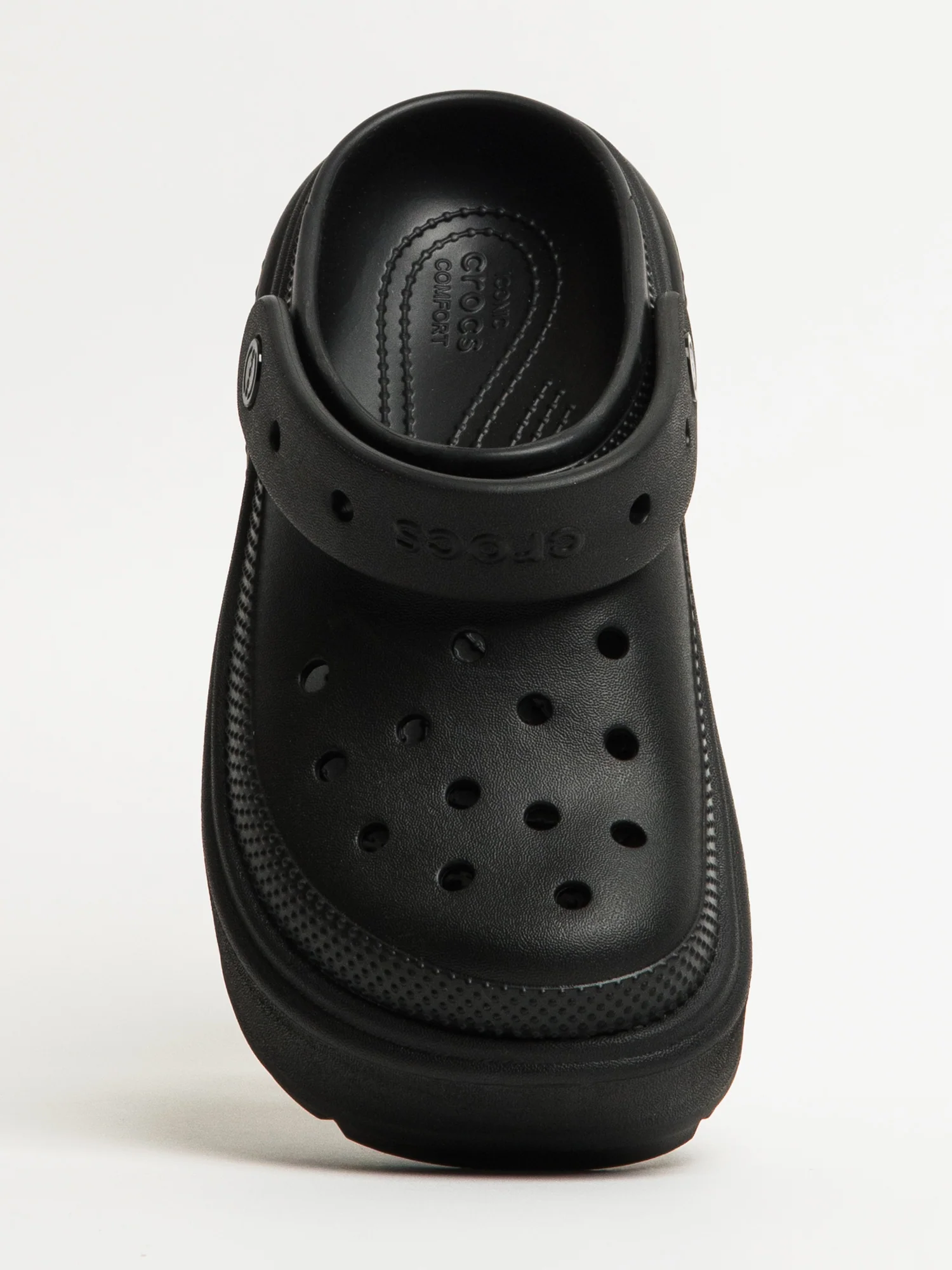 WOMENS CROCS STOMP CLOG  - CLEARANCE - Image 5