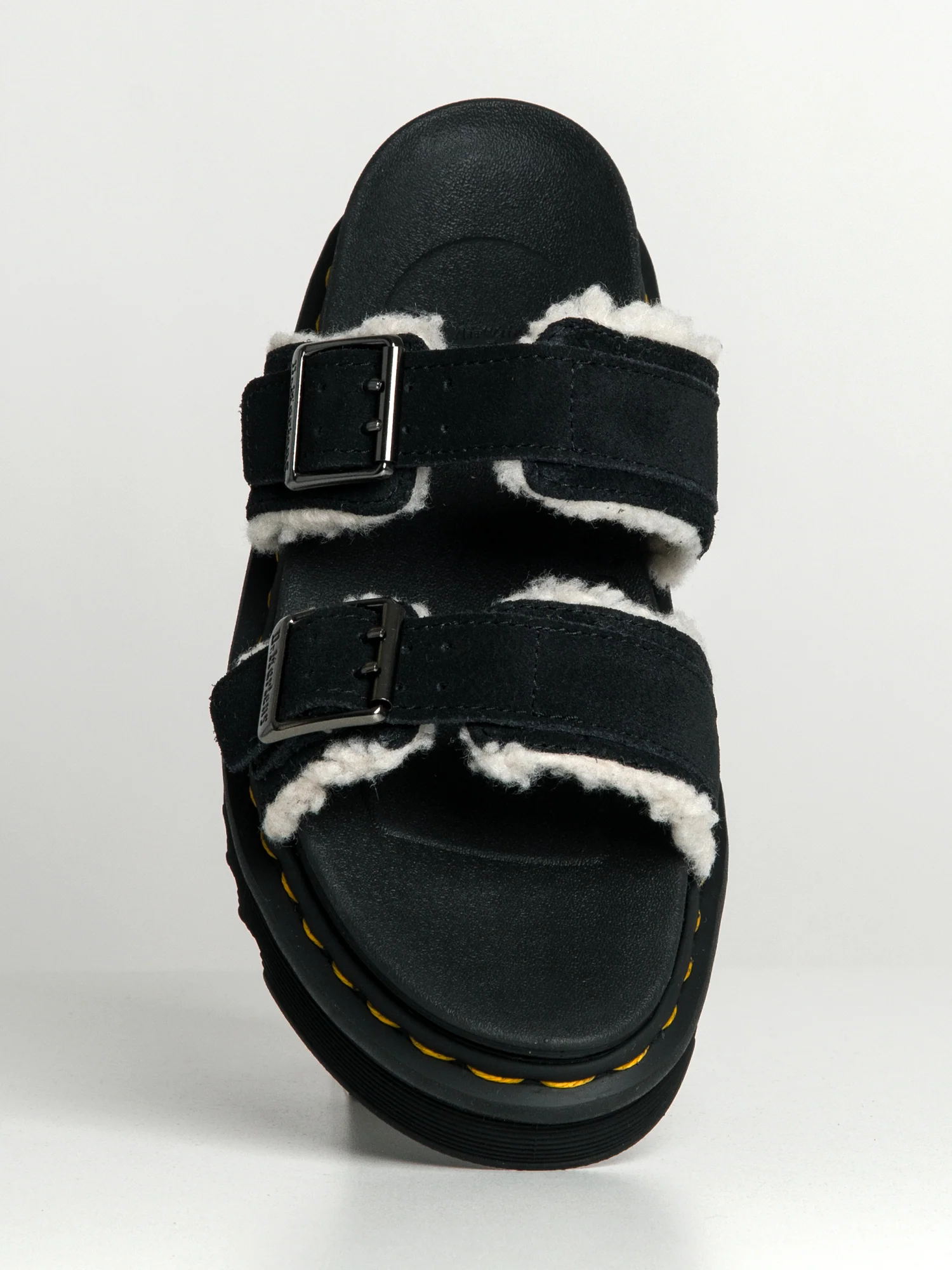 WOMENS DR MARTENS MYLES - CLEARANCE - Image 5