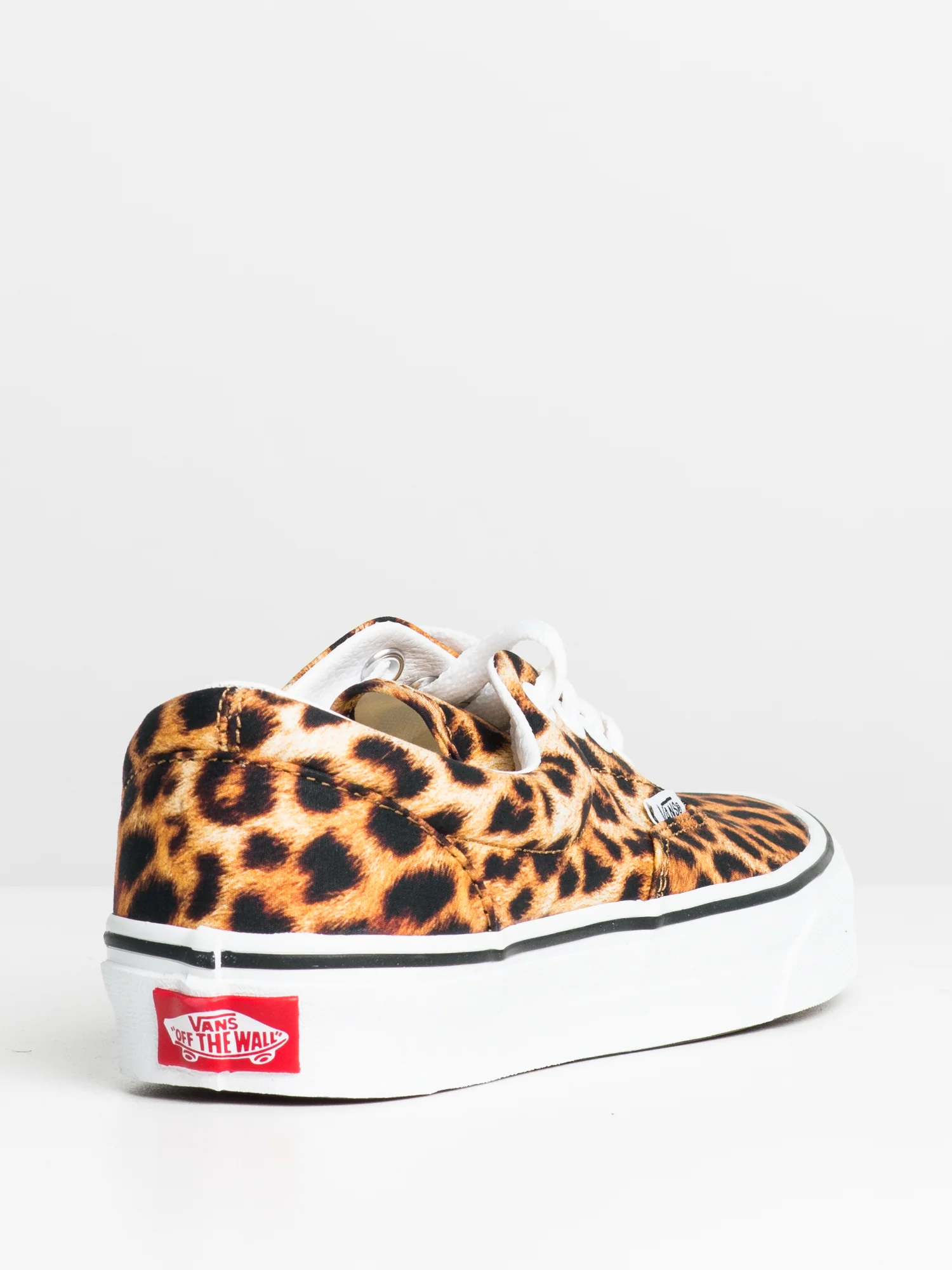 WOMENS VANS ERA SNEAKER - CLEARANCE - Image 3