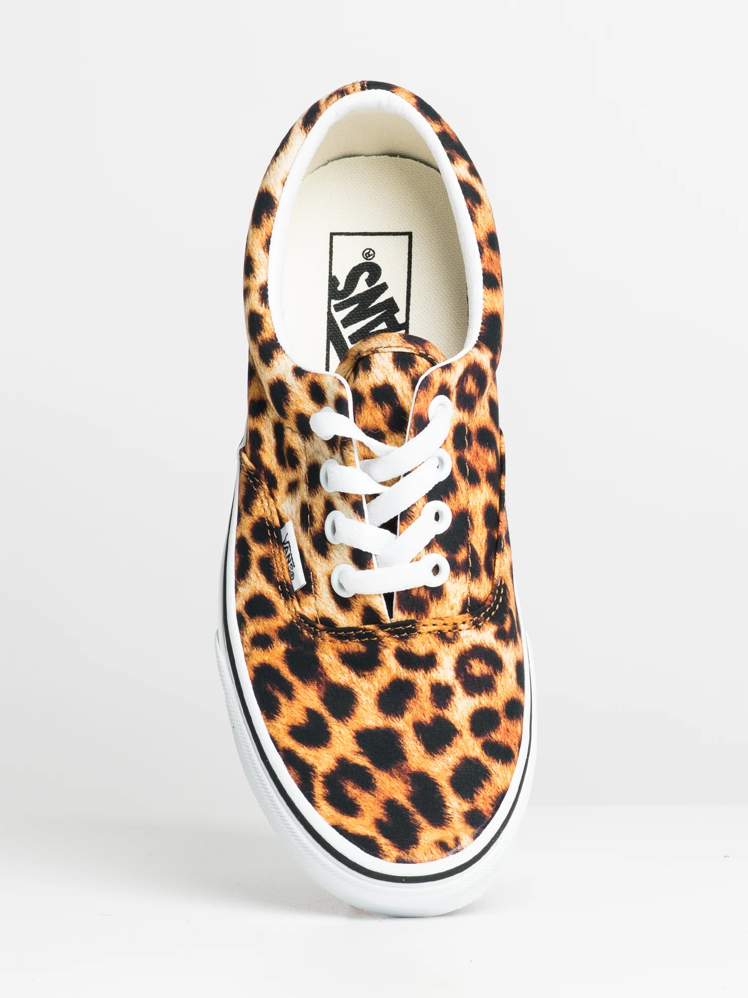 WOMENS VANS ERA SNEAKER - CLEARANCE - Image 5