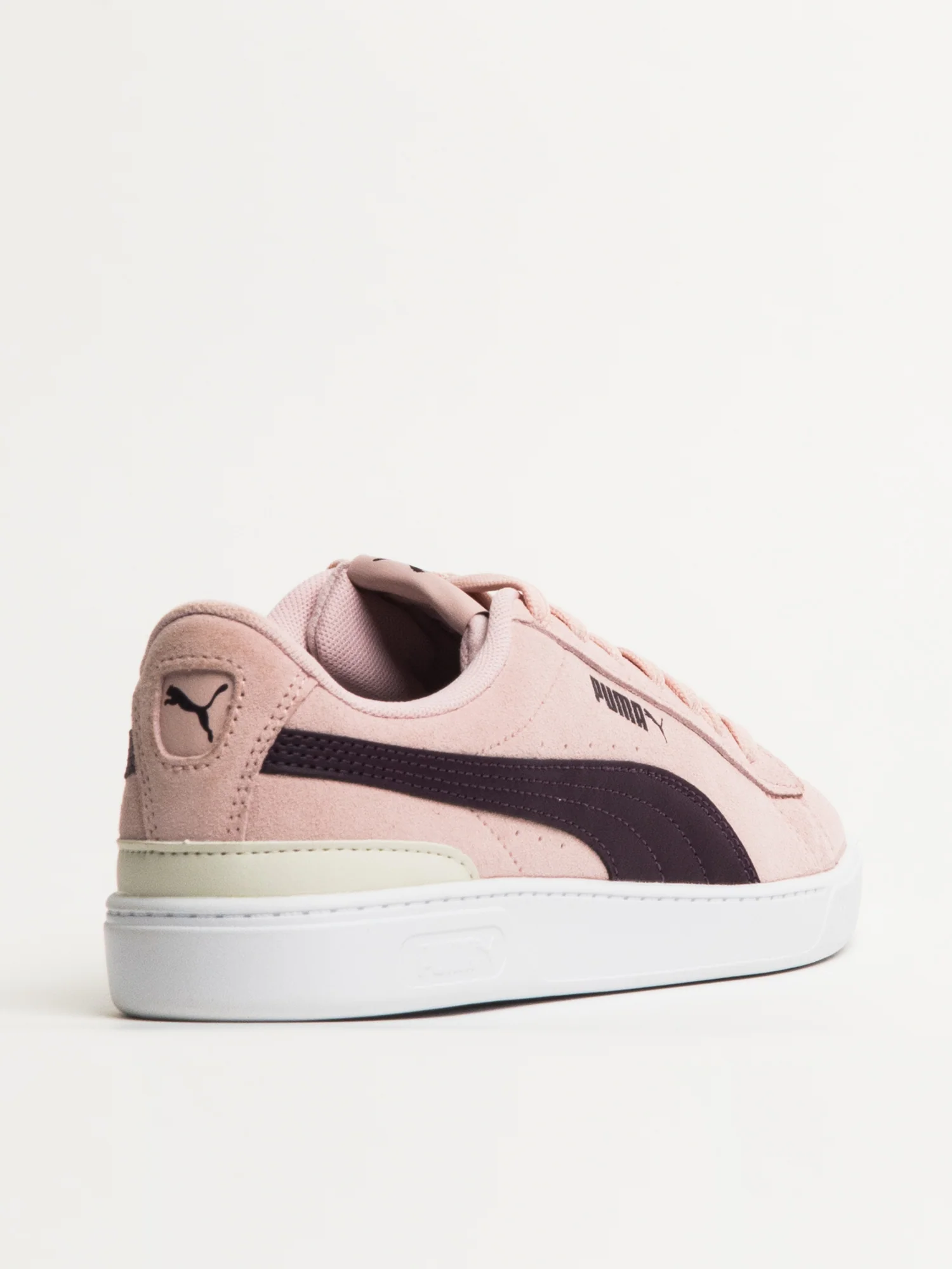 WOMENS PUMA VIKKY 3.0 SNEAKER - Image 3