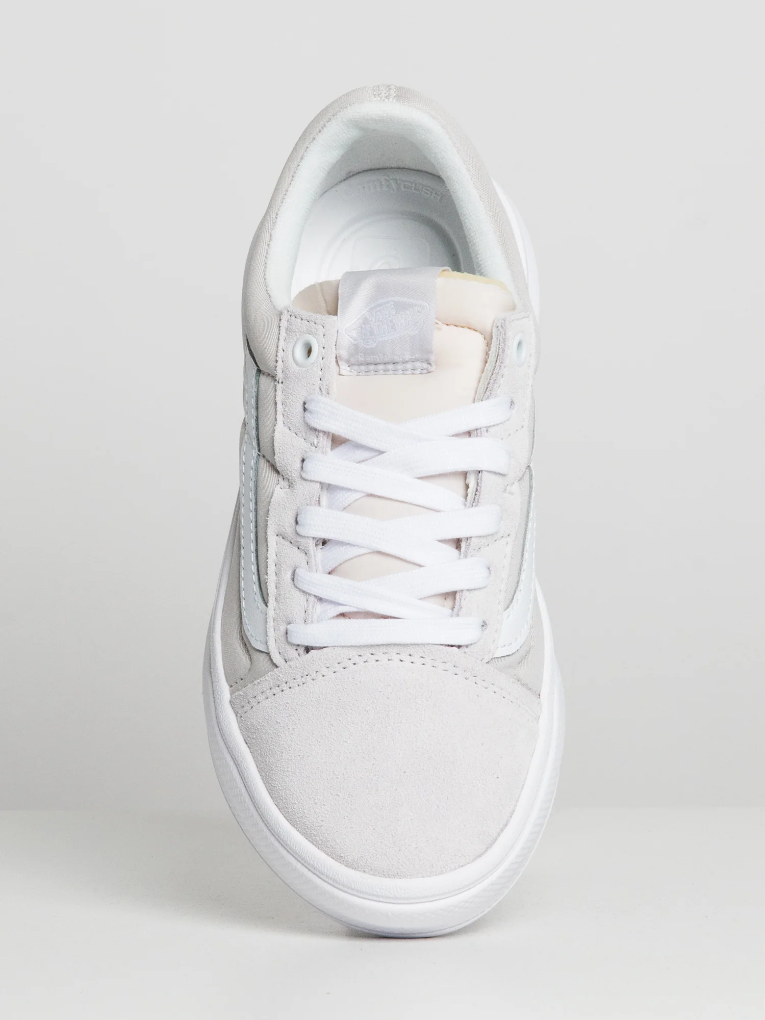 WOMENS VANS COMFYCUSH OLD SKOOL OVERT - CLEARANCE - Image 5